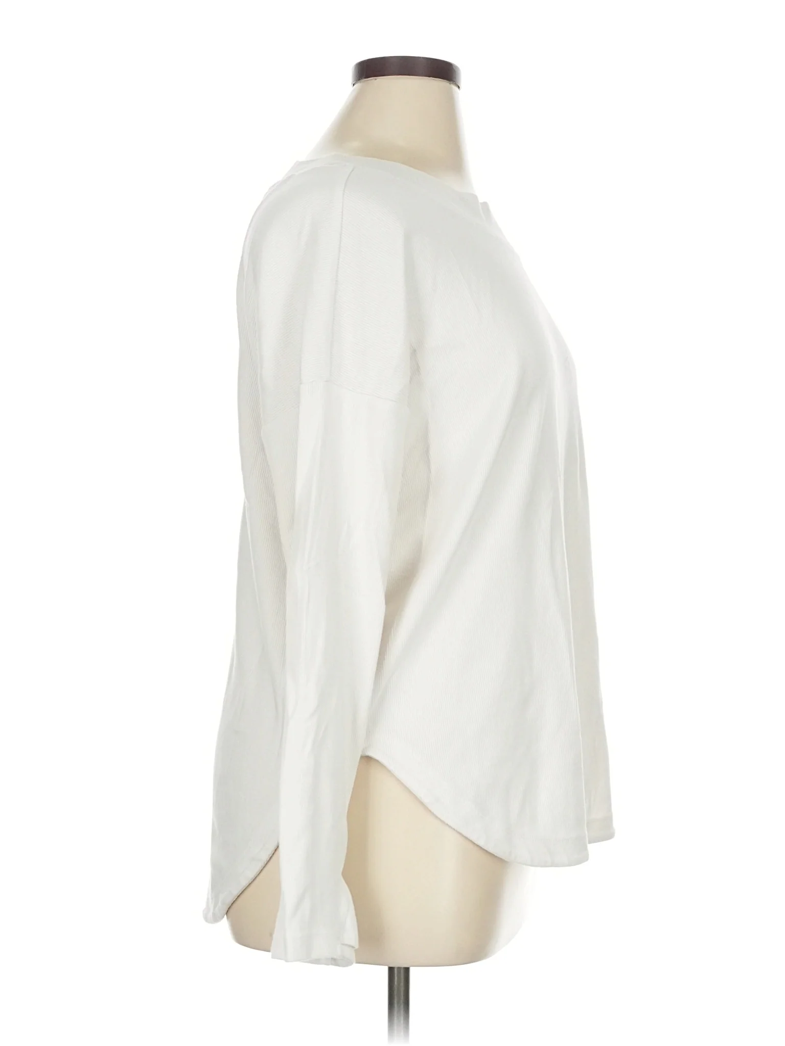 Long Sleeve Top - Image 3