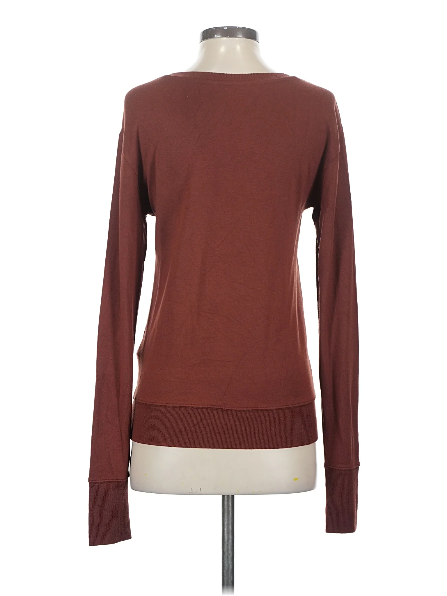 Long Sleeve Top - Image 2
