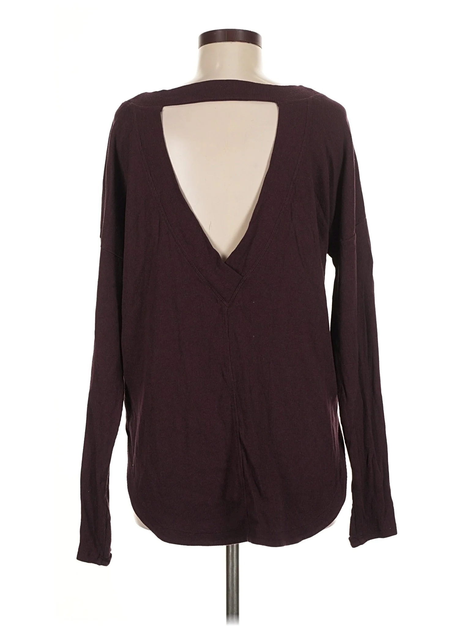 Long Sleeve Top - Image 2