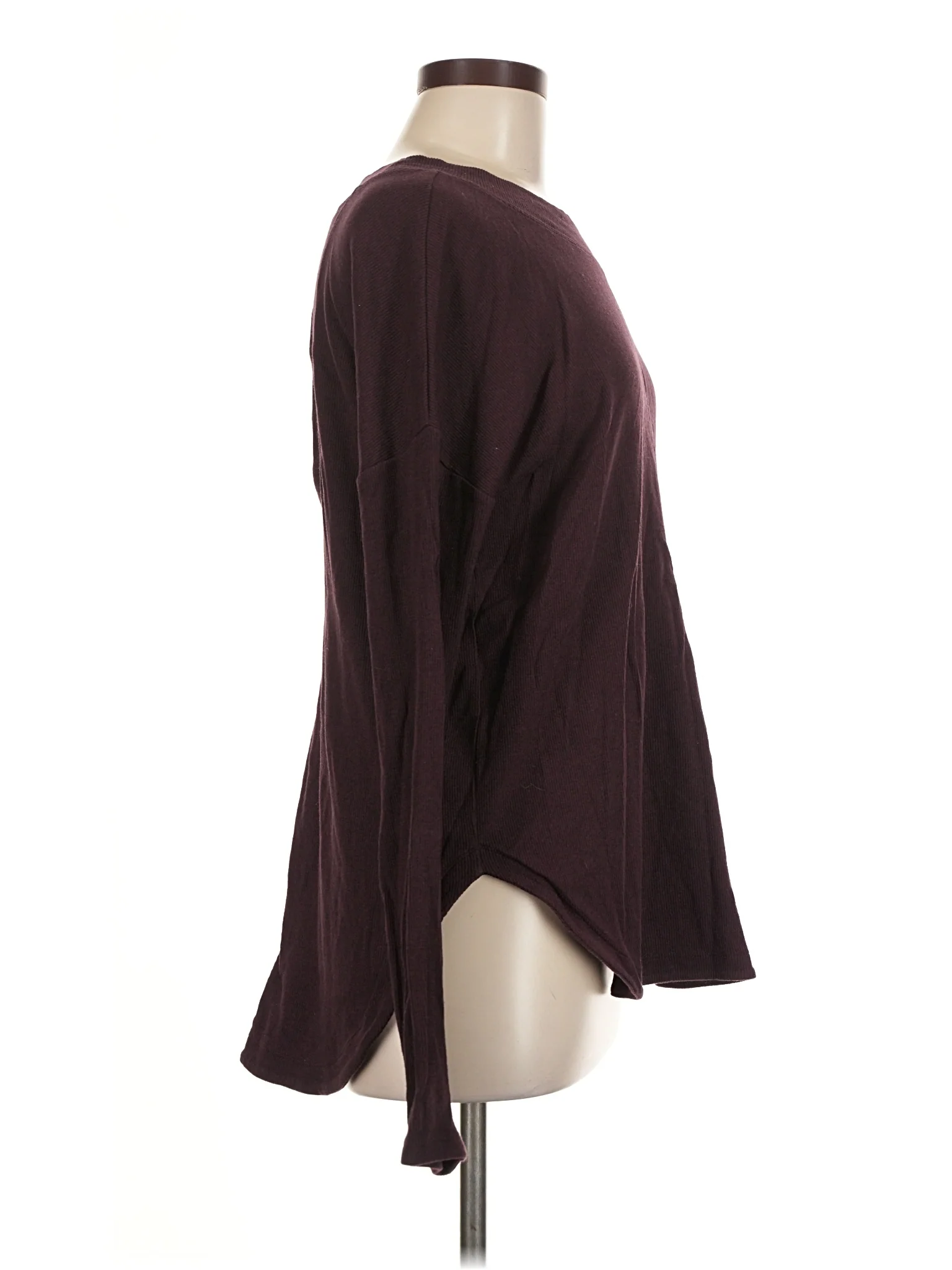 Long Sleeve Top - Image 3