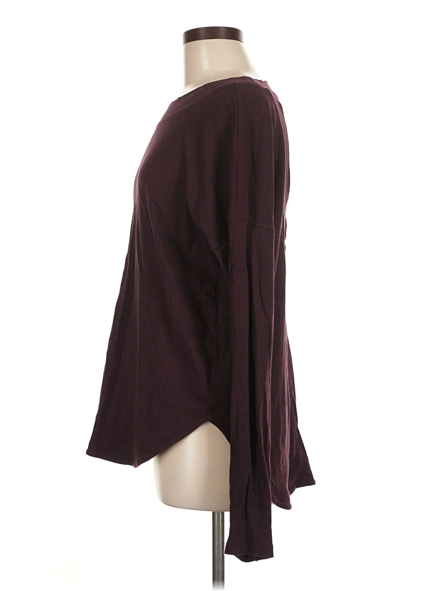 Long Sleeve Top - Image 4