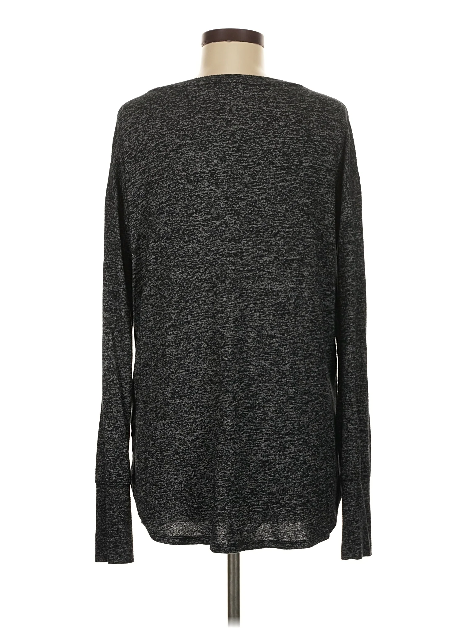 Long Sleeve Top - Image 2