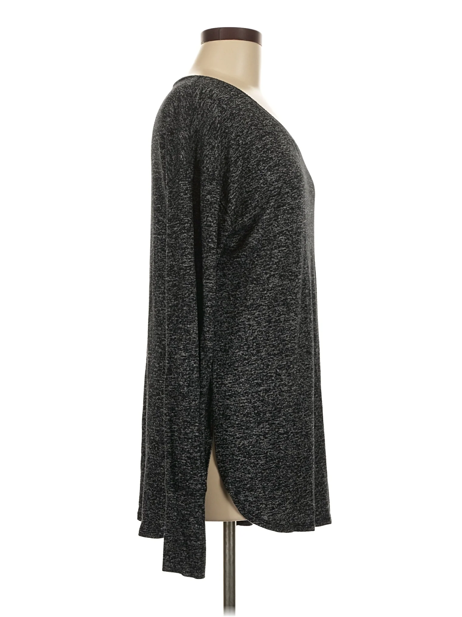 Long Sleeve Top - Image 3