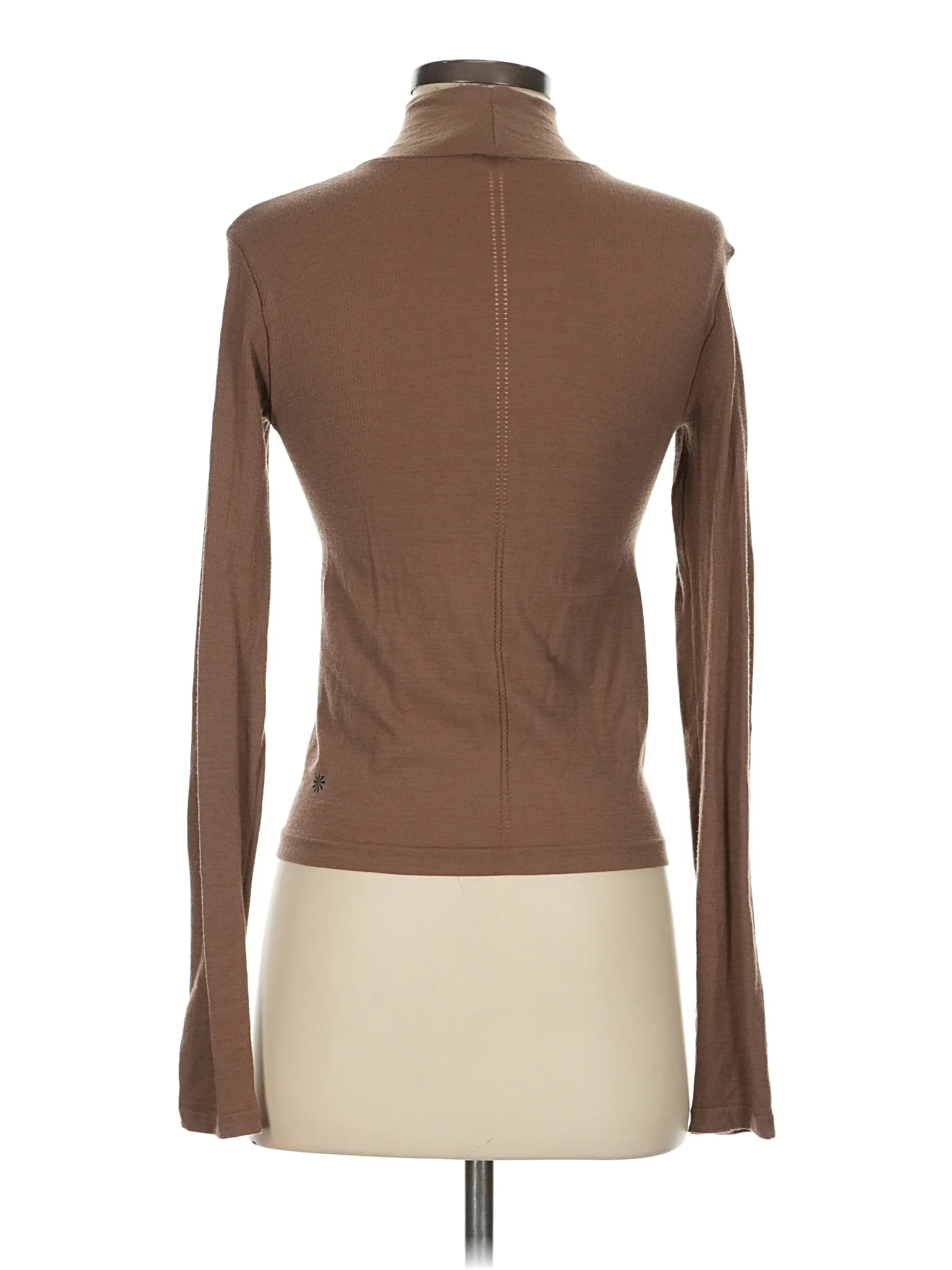 Long Sleeve Top - Image 2