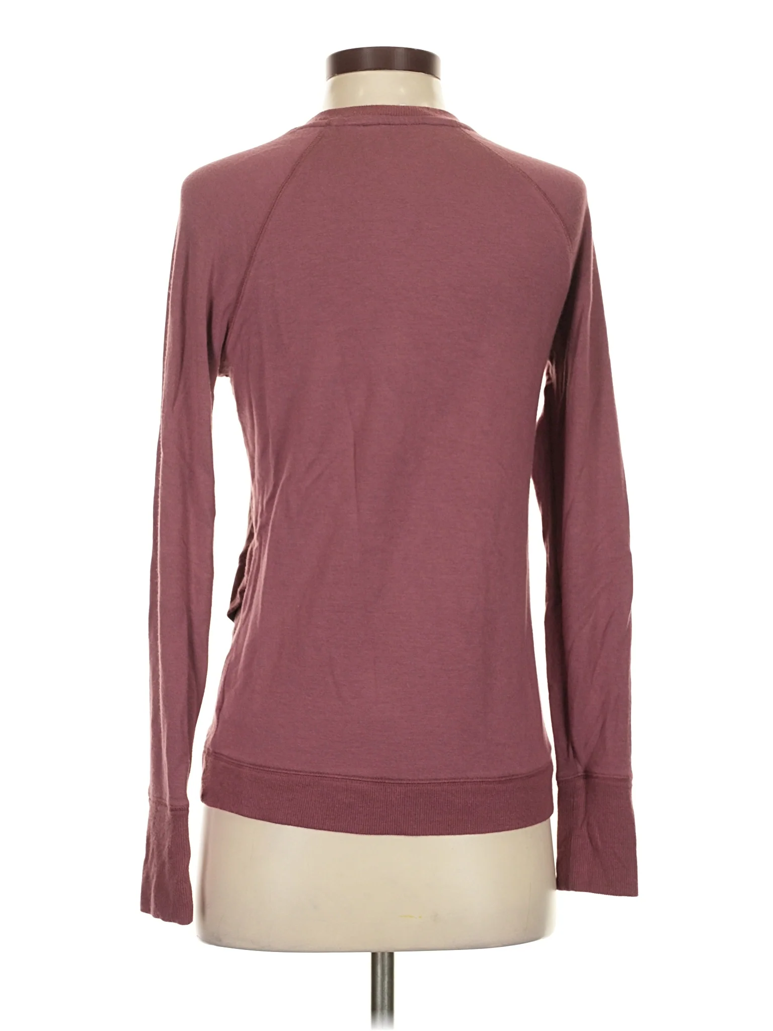 Long Sleeve Top - Image 2