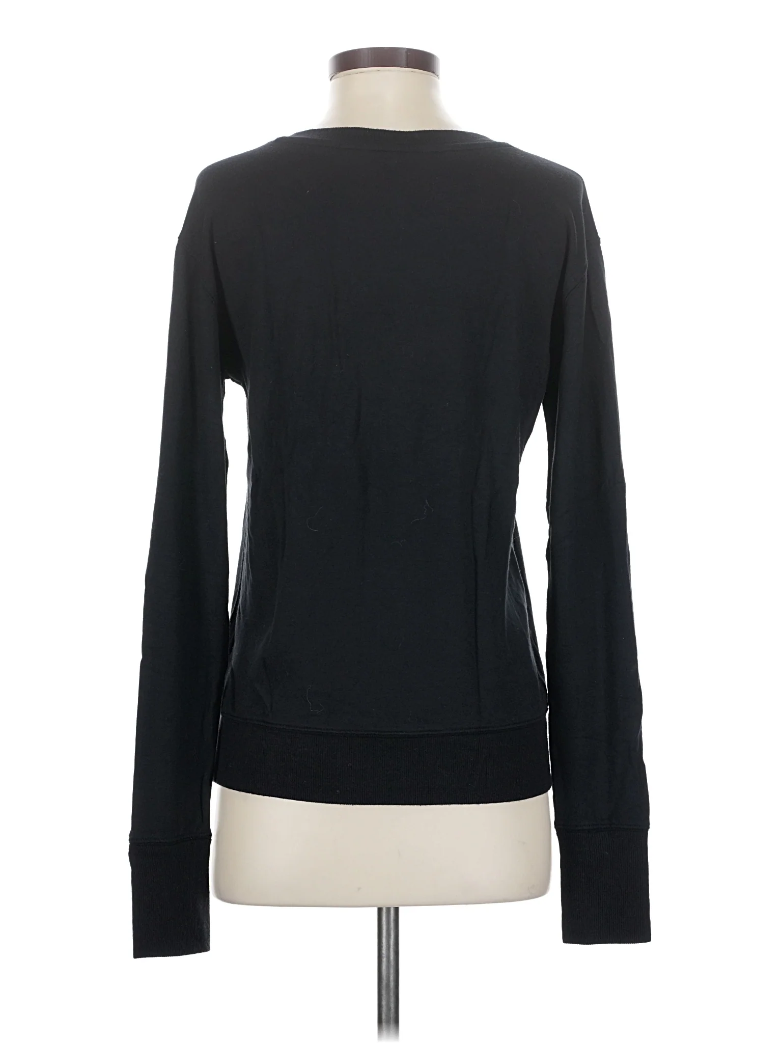 Long Sleeve Top - Image 2