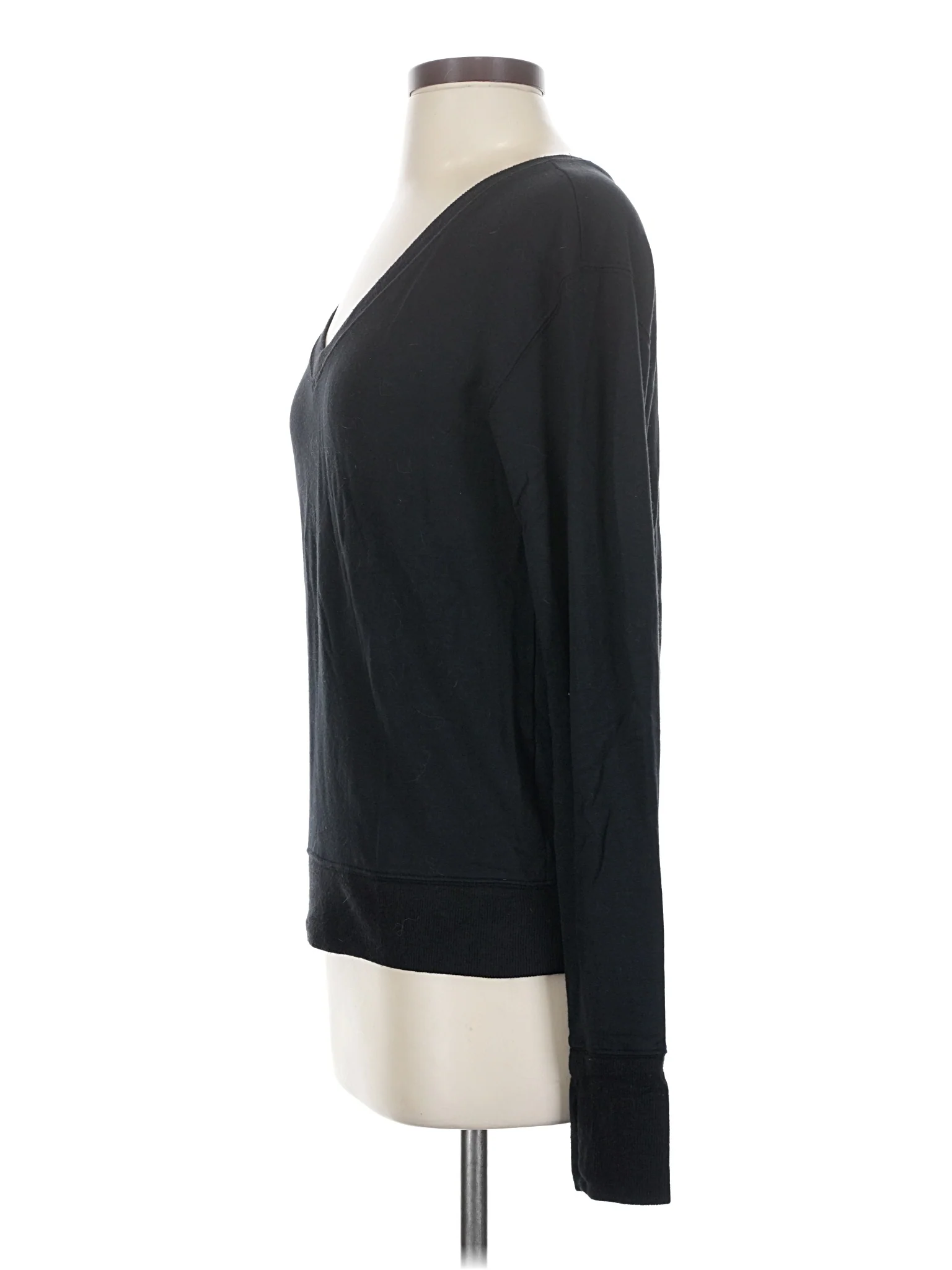 Long Sleeve Top - Image 4