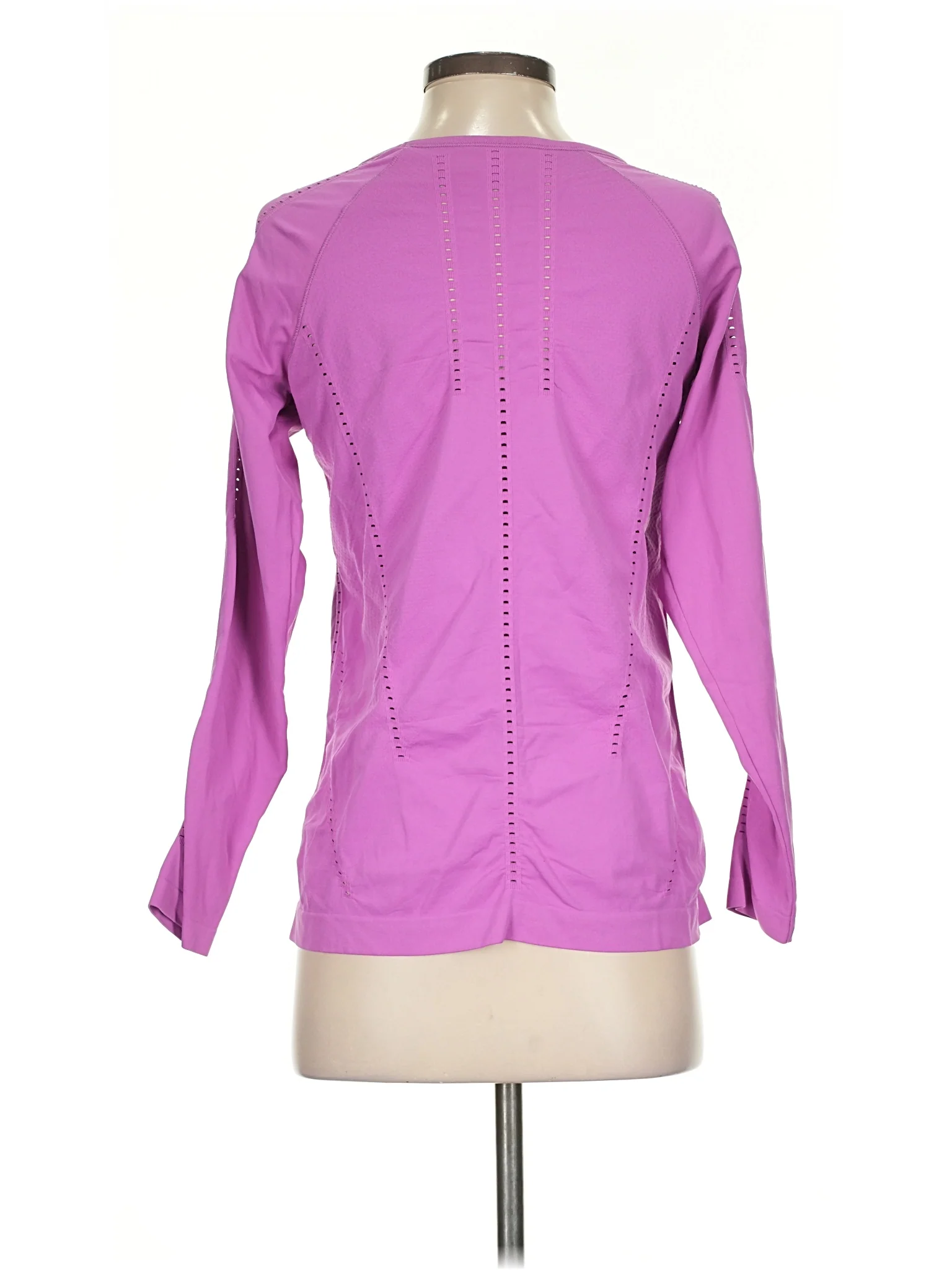Long Sleeve Top - Image 2