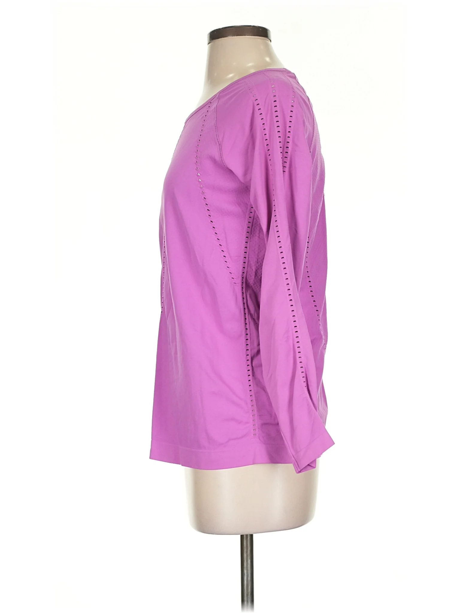 Long Sleeve Top - Image 4