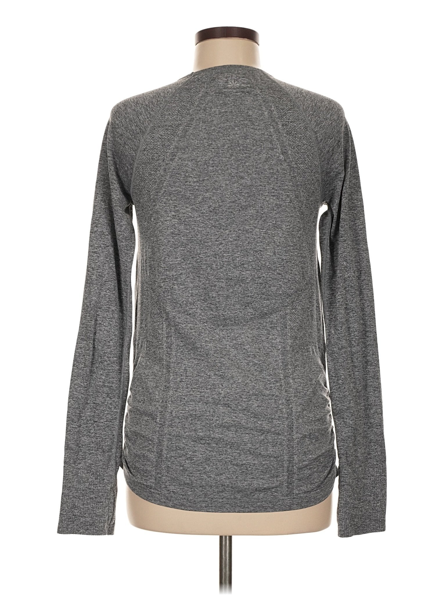 Long Sleeve Top - Image 2