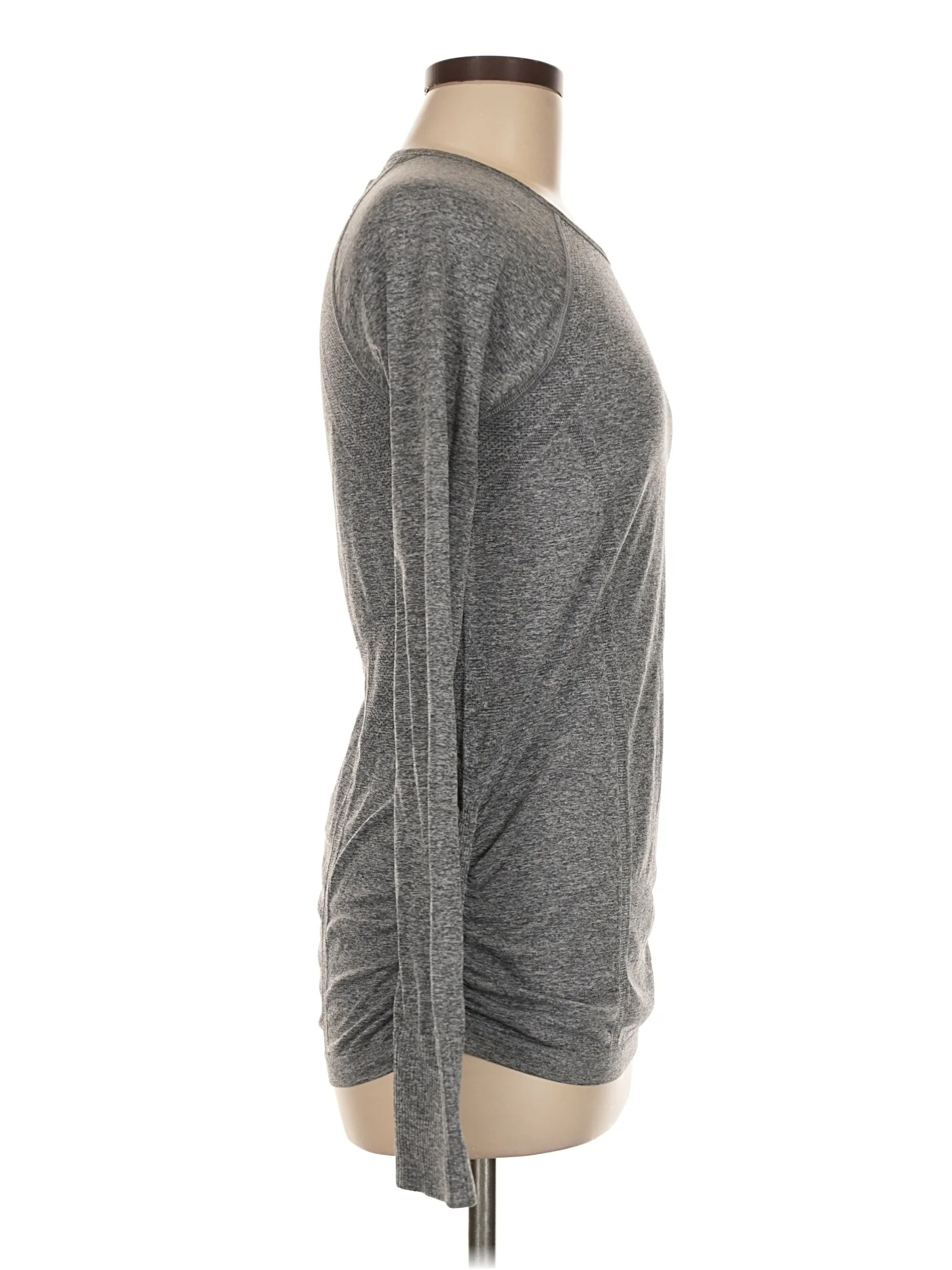 Long Sleeve Top - Image 3
