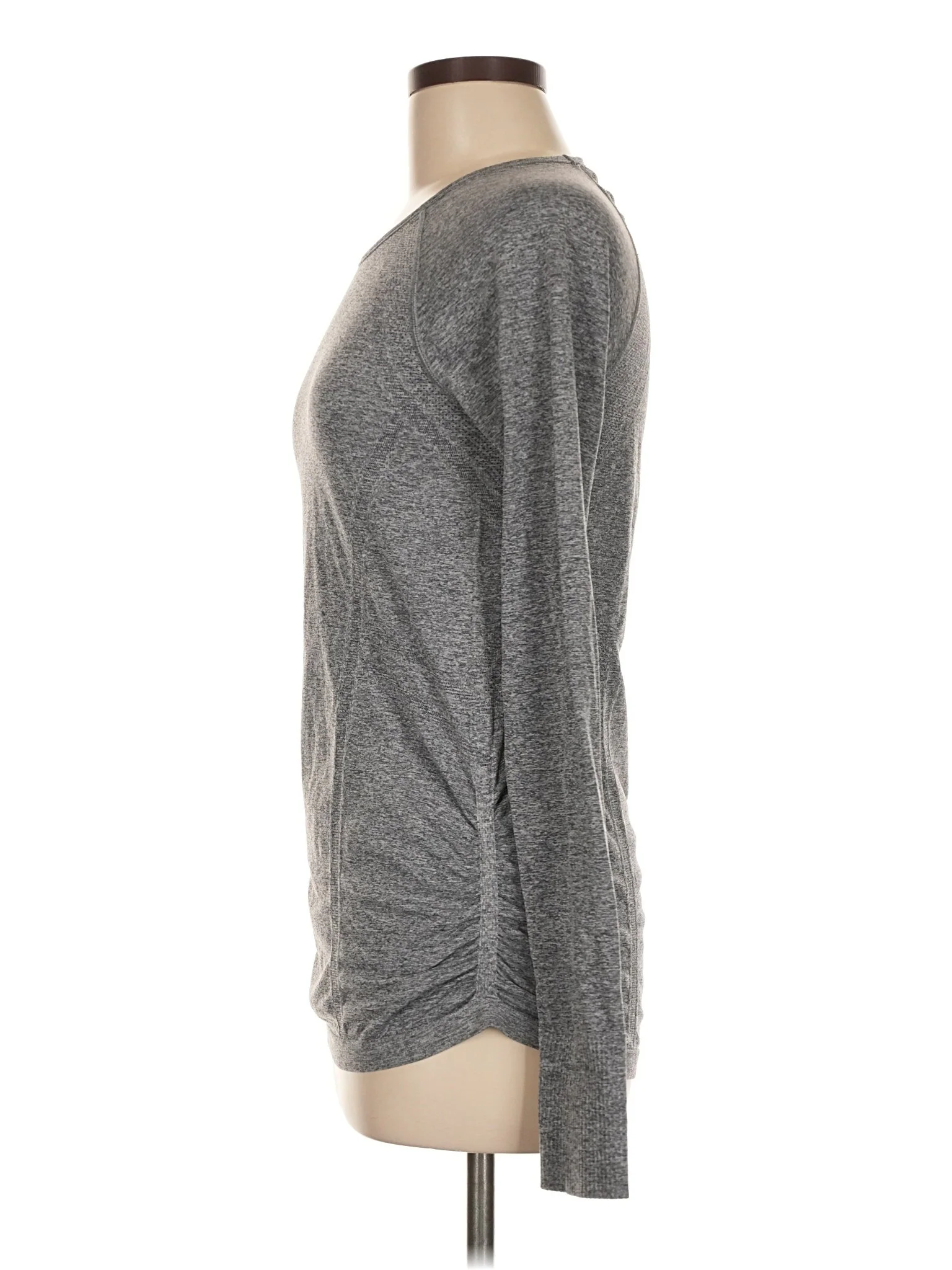 Long Sleeve Top - Image 4