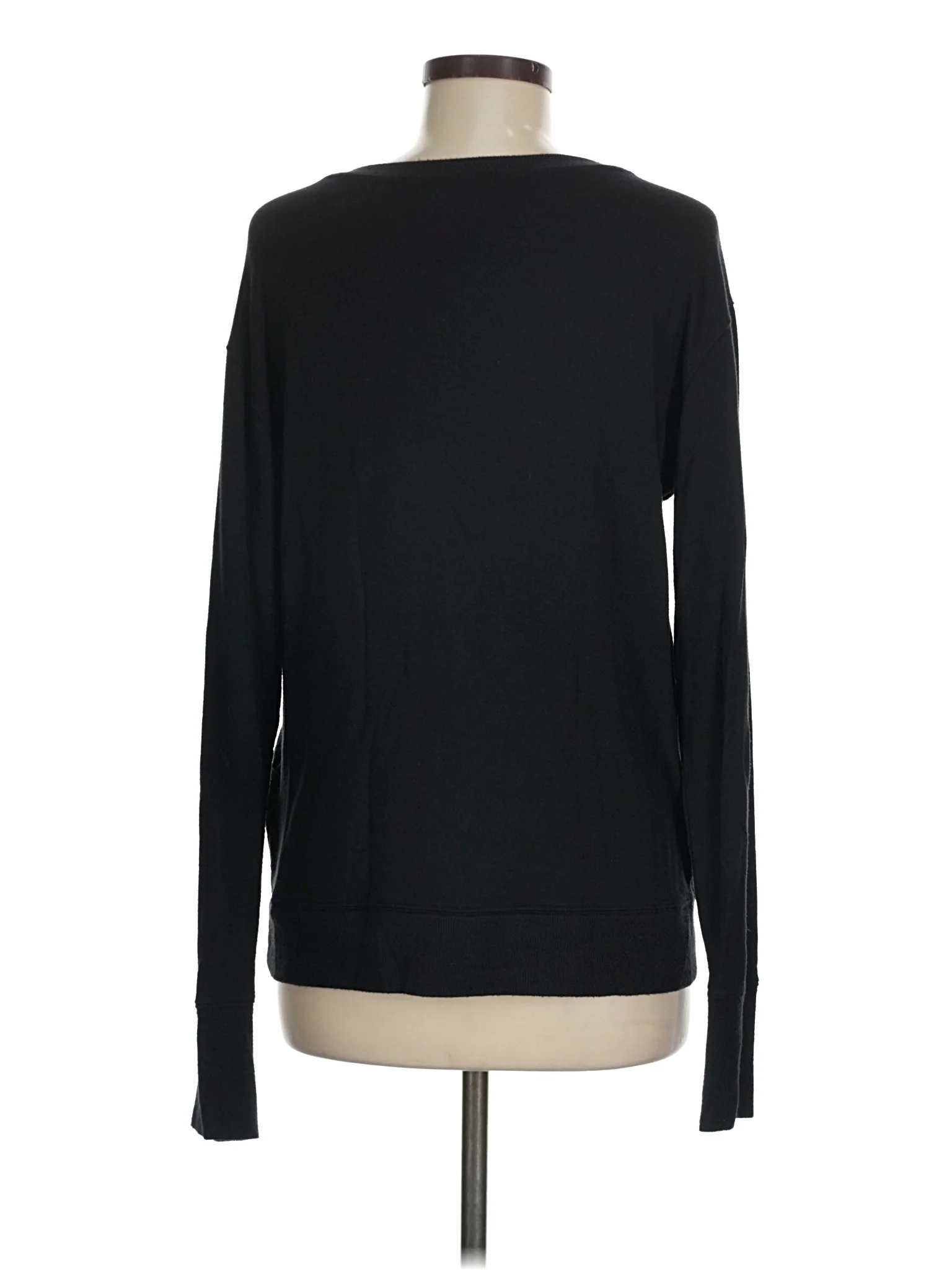 Long Sleeve Top - Image 2