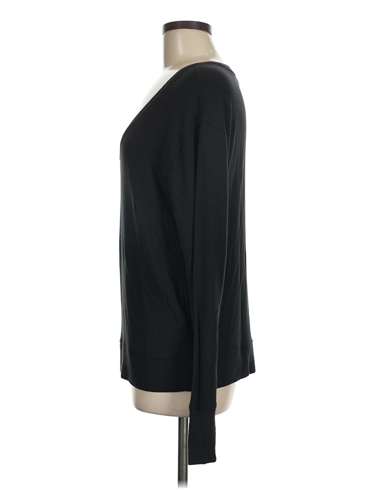 Long Sleeve Top - Image 4