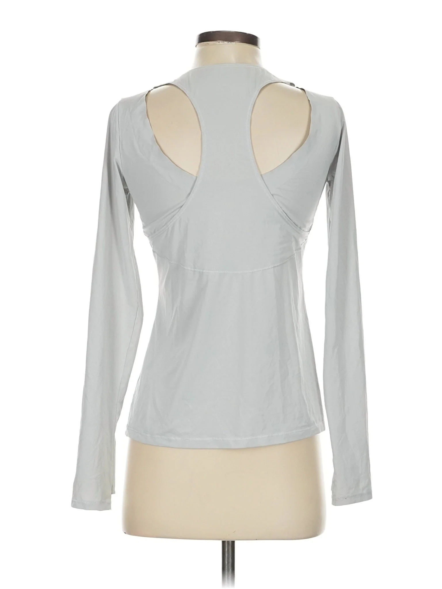Long Sleeve Top - Image 2