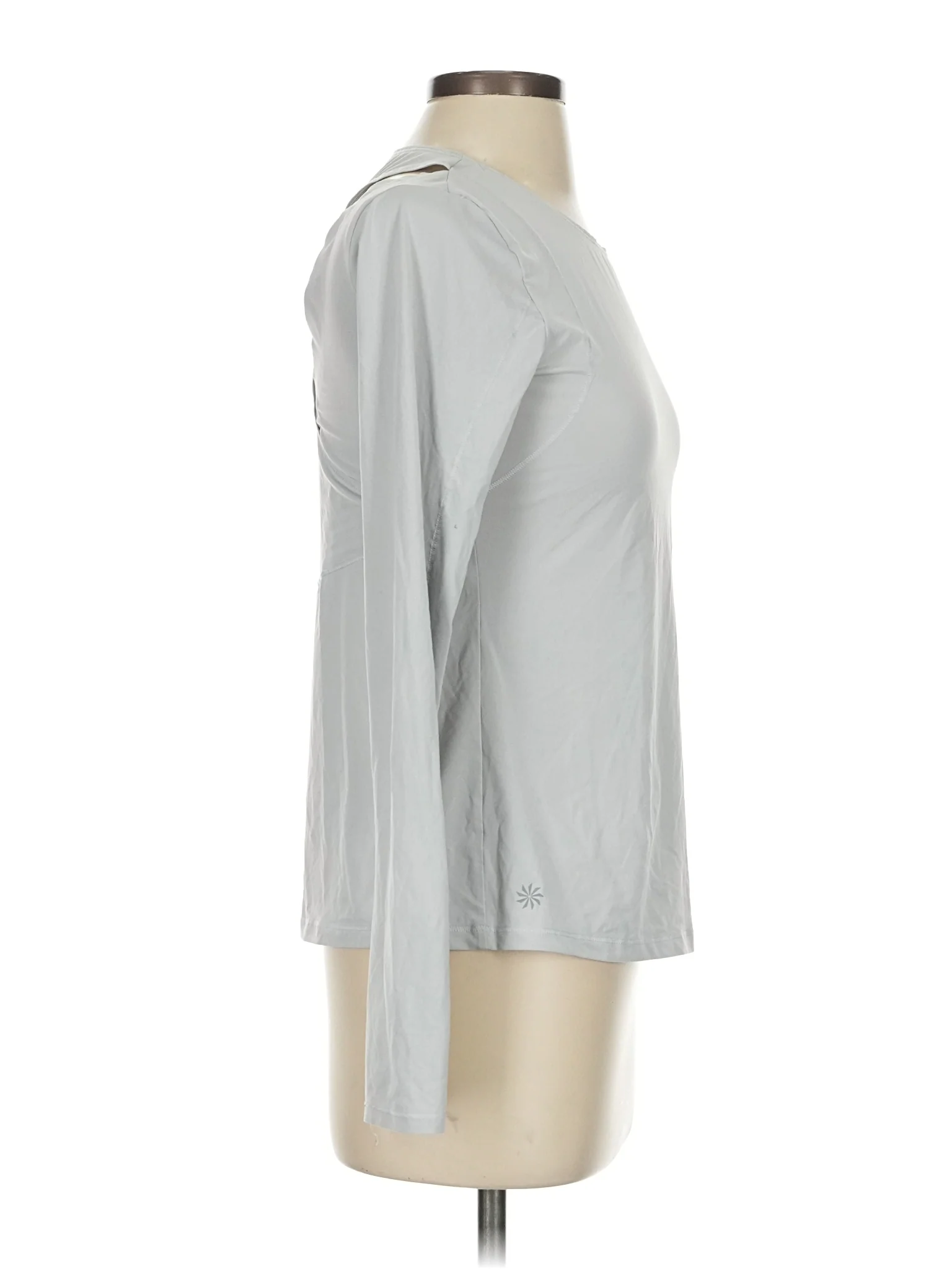 Long Sleeve Top - Image 3