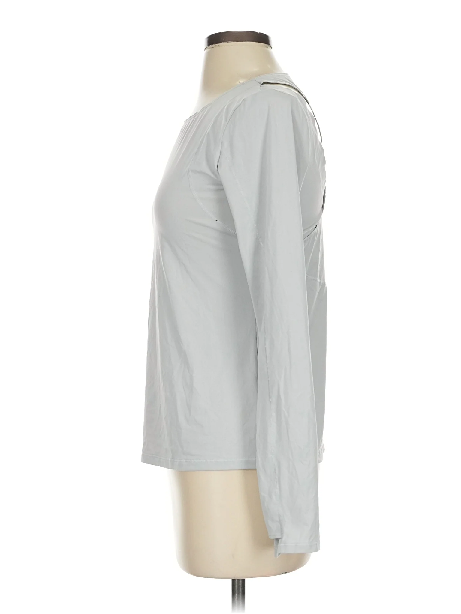 Long Sleeve Top - Image 4