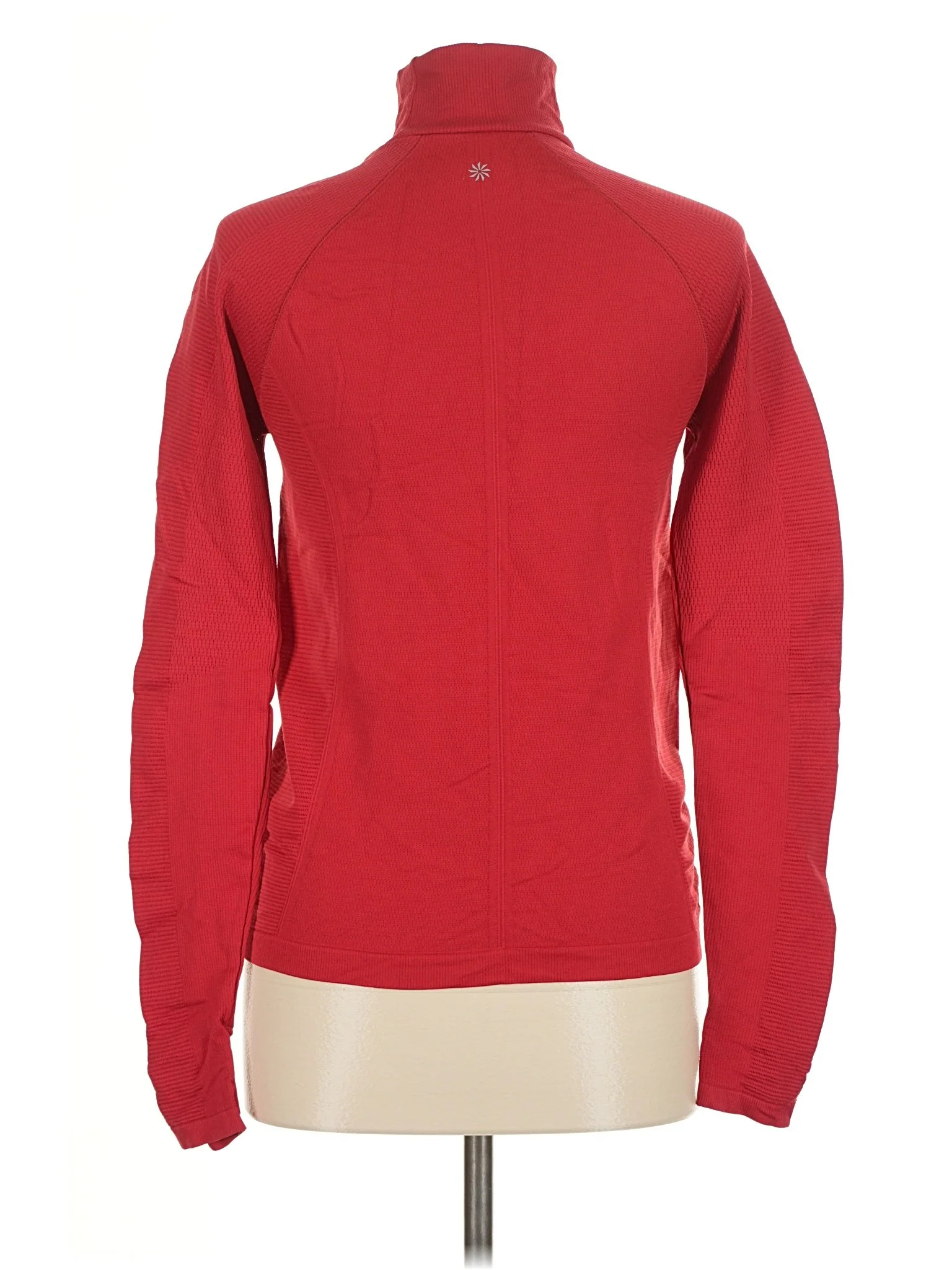Long Sleeve Top - Image 2