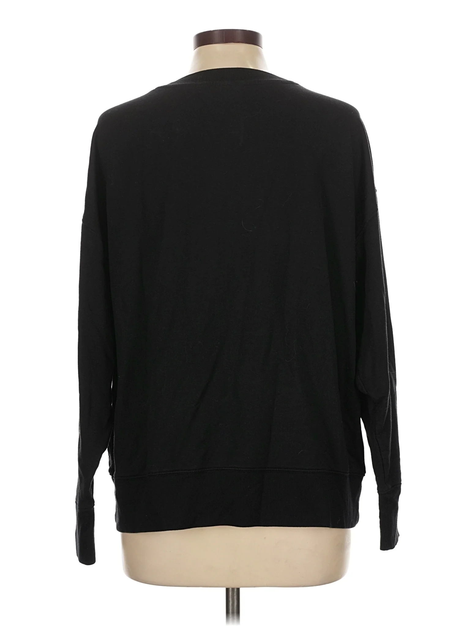 Long Sleeve Top - Image 2