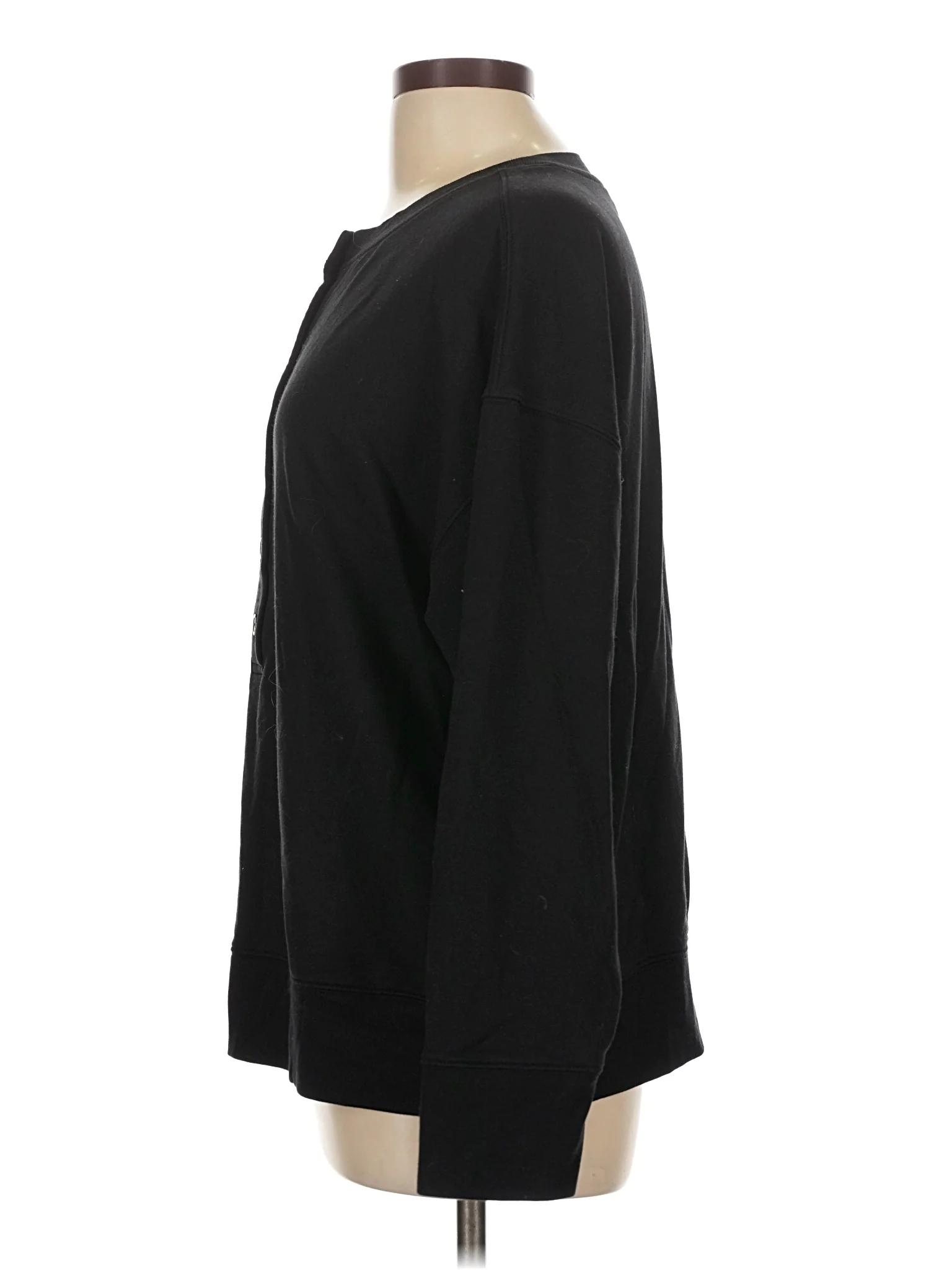 Long Sleeve Top - Image 4