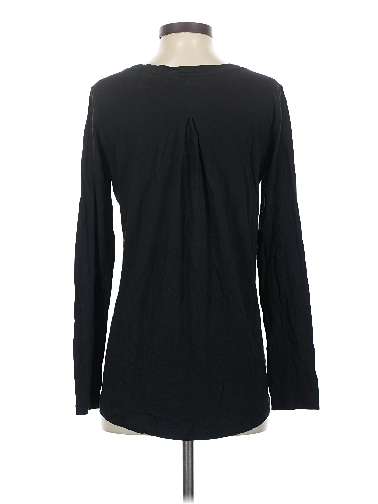 Long Sleeve Top - Image 2