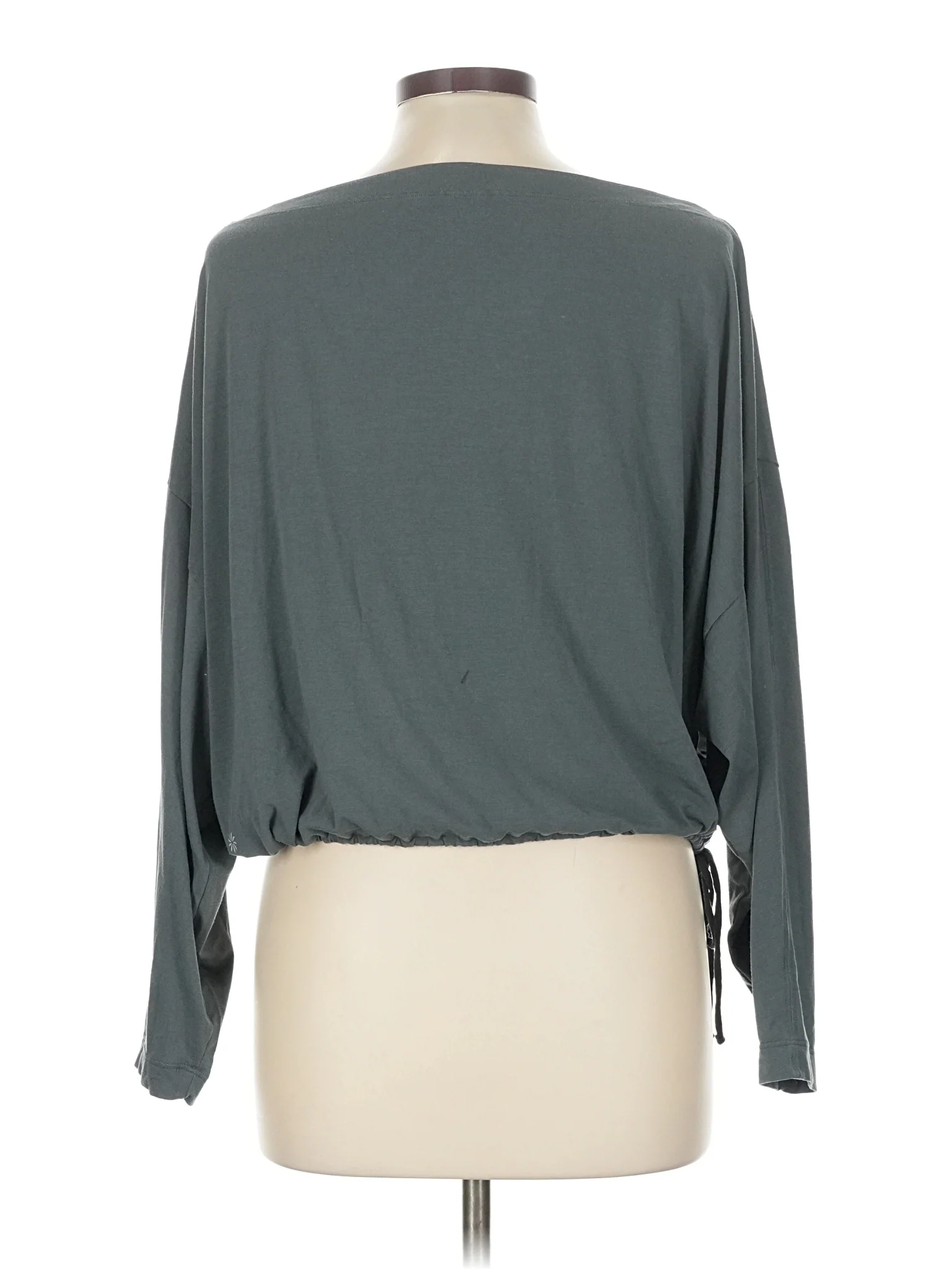 Long Sleeve Top - Image 2
