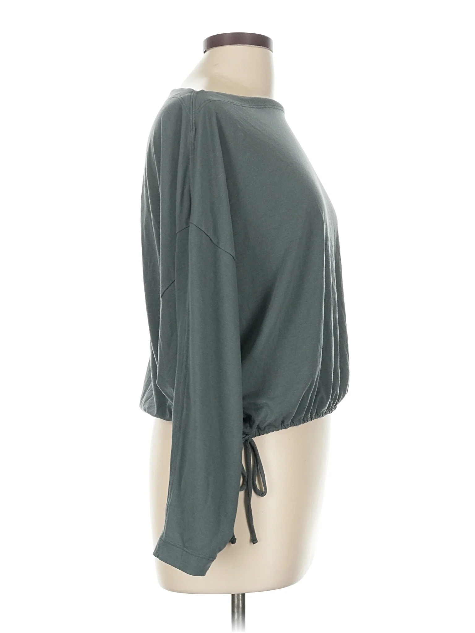 Long Sleeve Top - Image 3