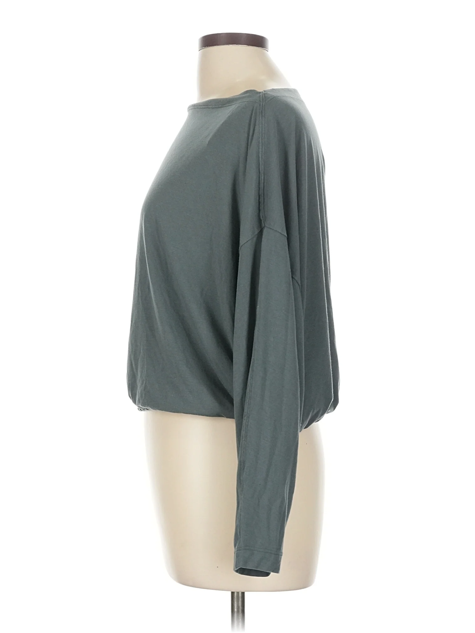 Long Sleeve Top - Image 4
