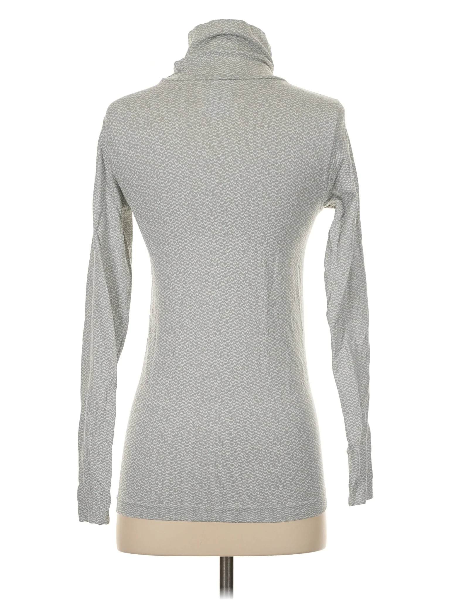Long Sleeve Top - Image 2