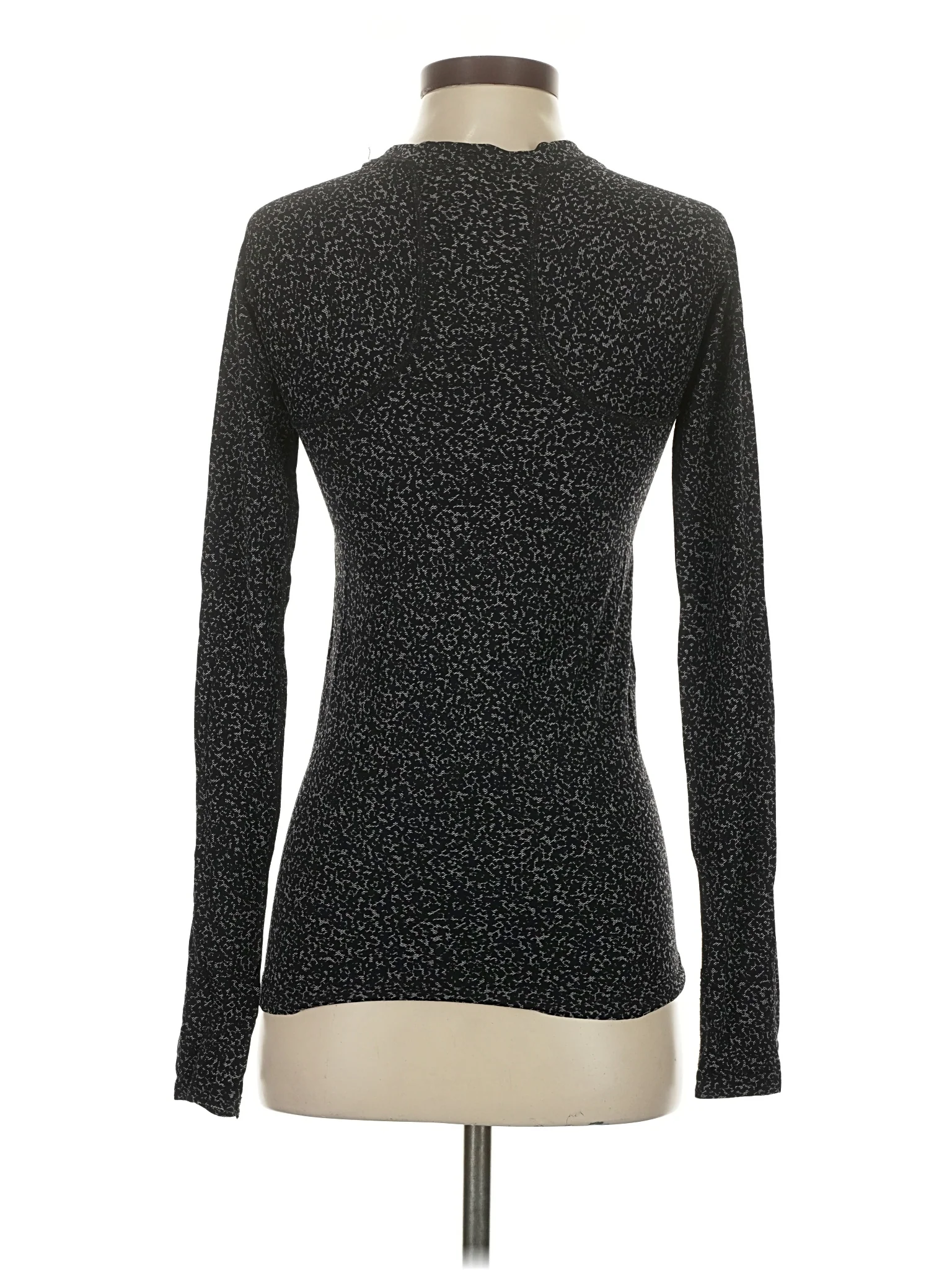 Long Sleeve Top - Image 2