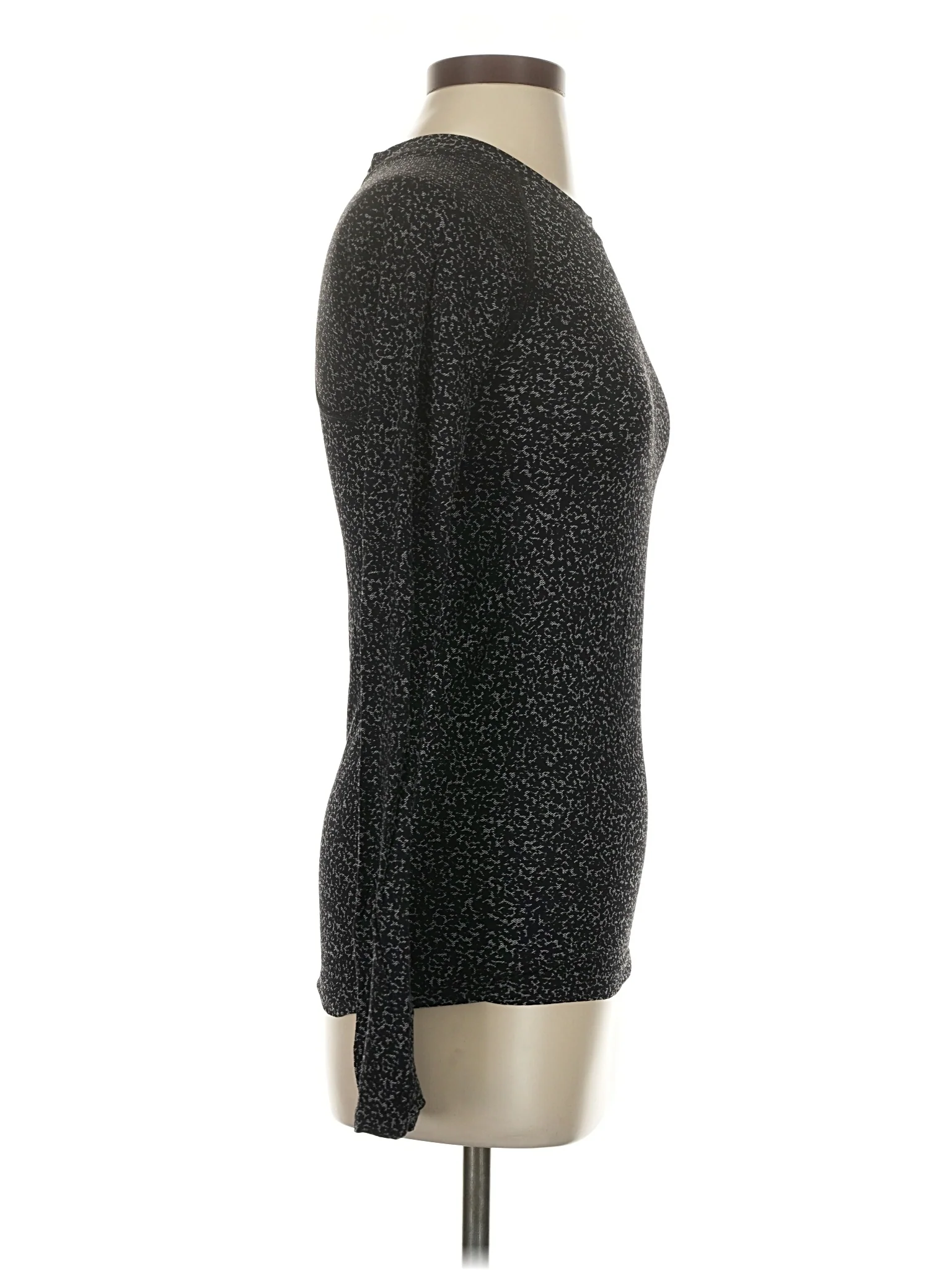 Long Sleeve Top - Image 3