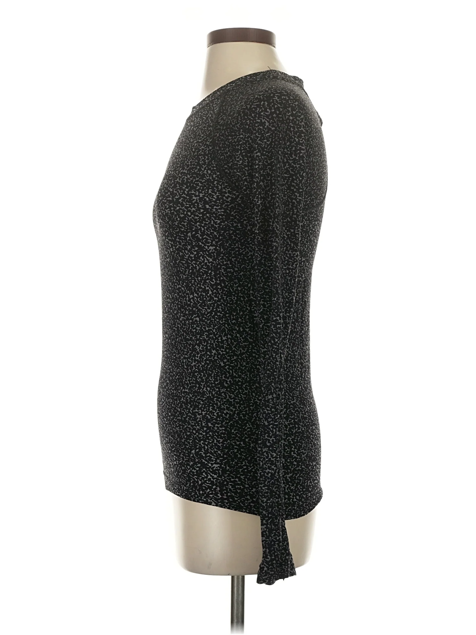 Long Sleeve Top - Image 4