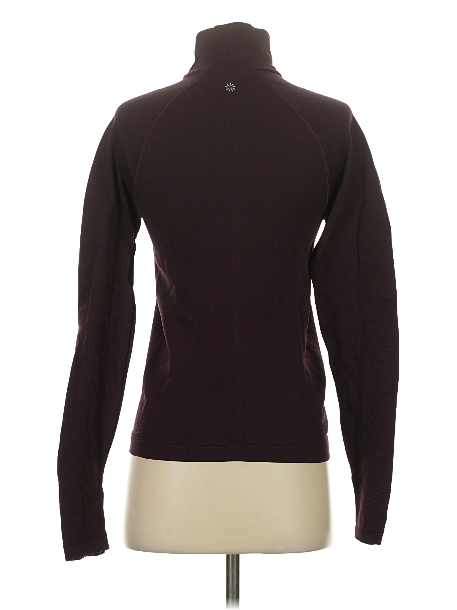 Long Sleeve Top - Image 2