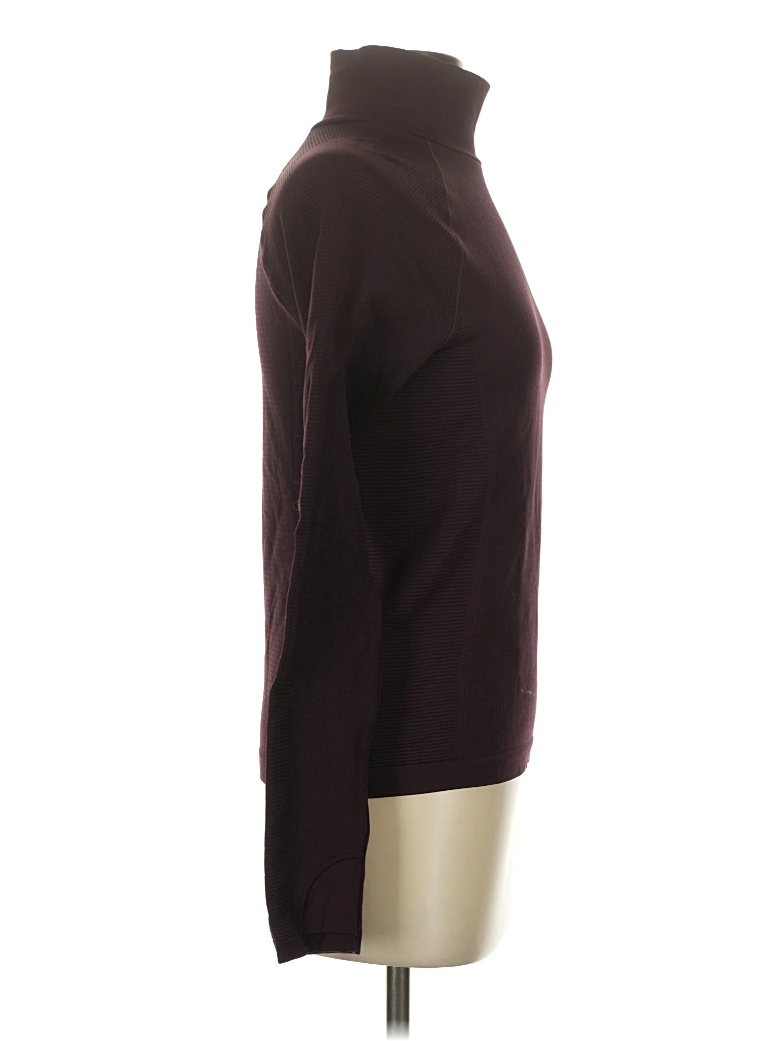 Long Sleeve Top - Image 3