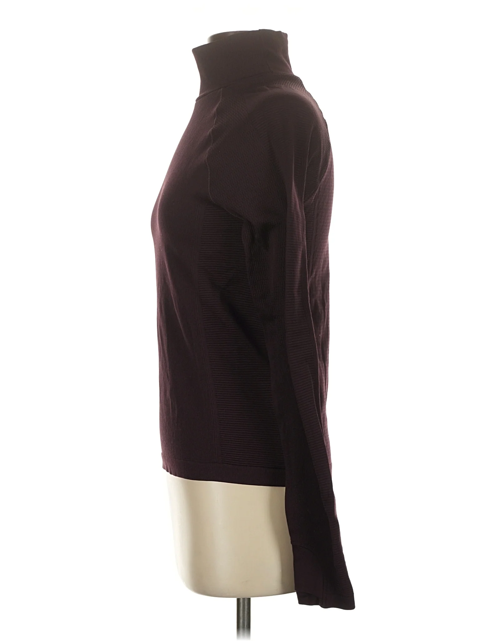 Long Sleeve Top - Image 4