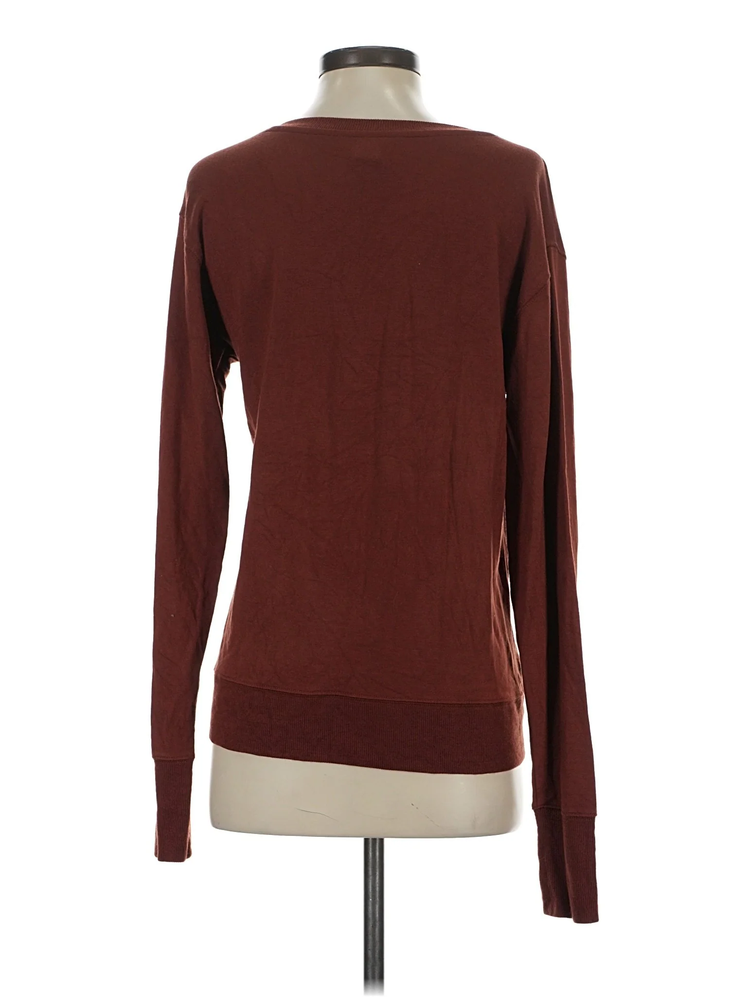 Long Sleeve Top - Image 2