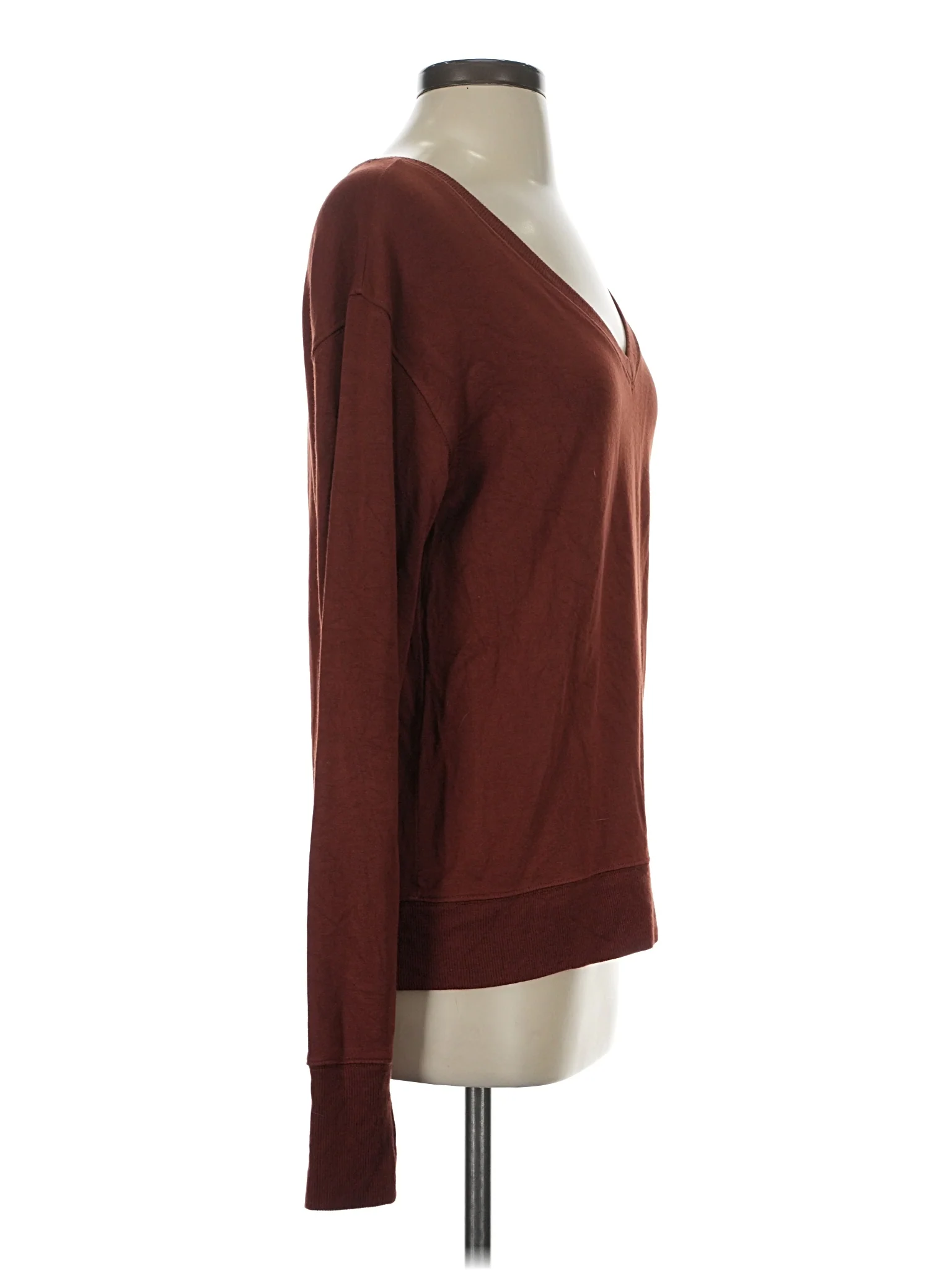 Long Sleeve Top - Image 3