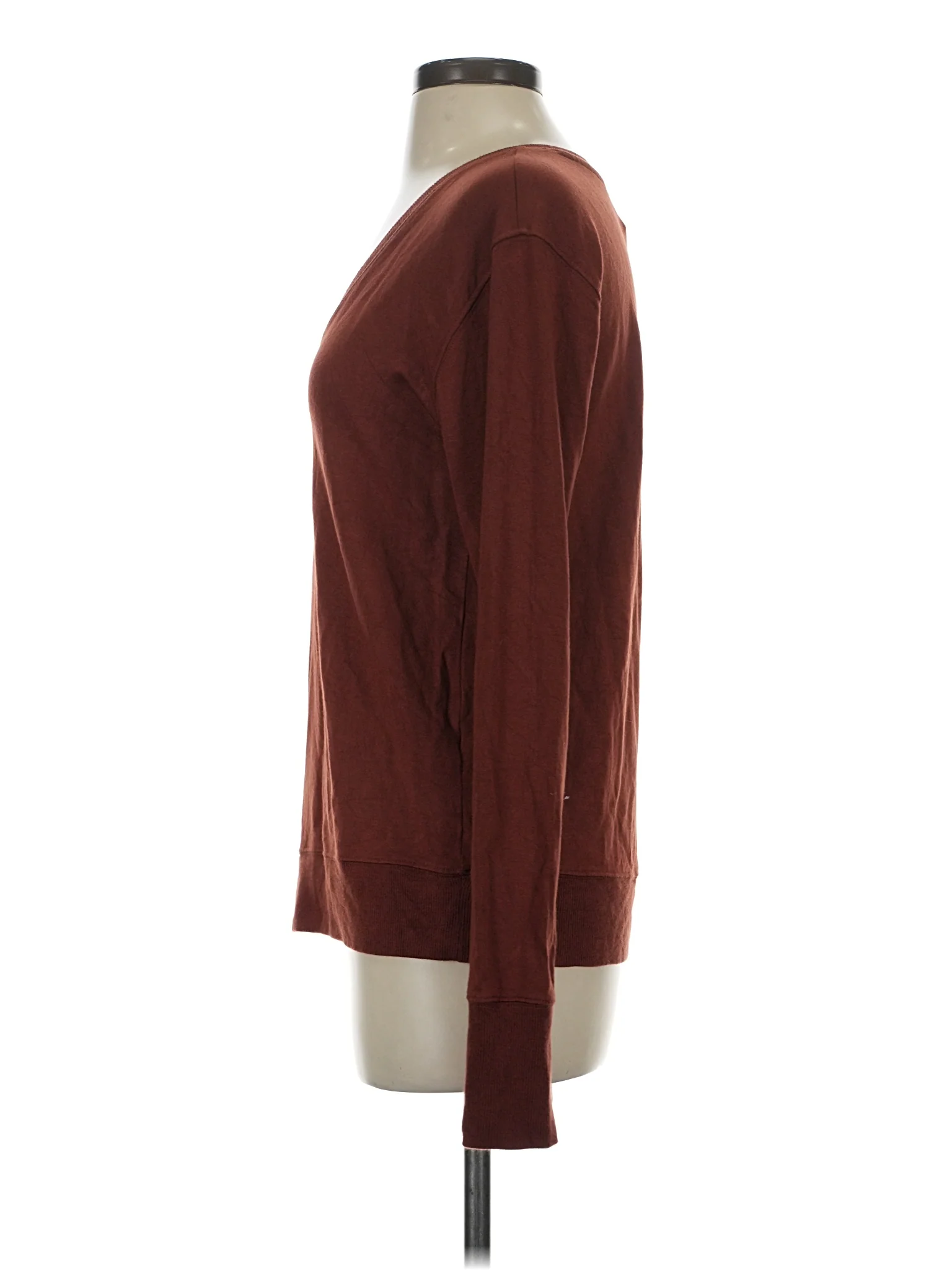 Long Sleeve Top - Image 4