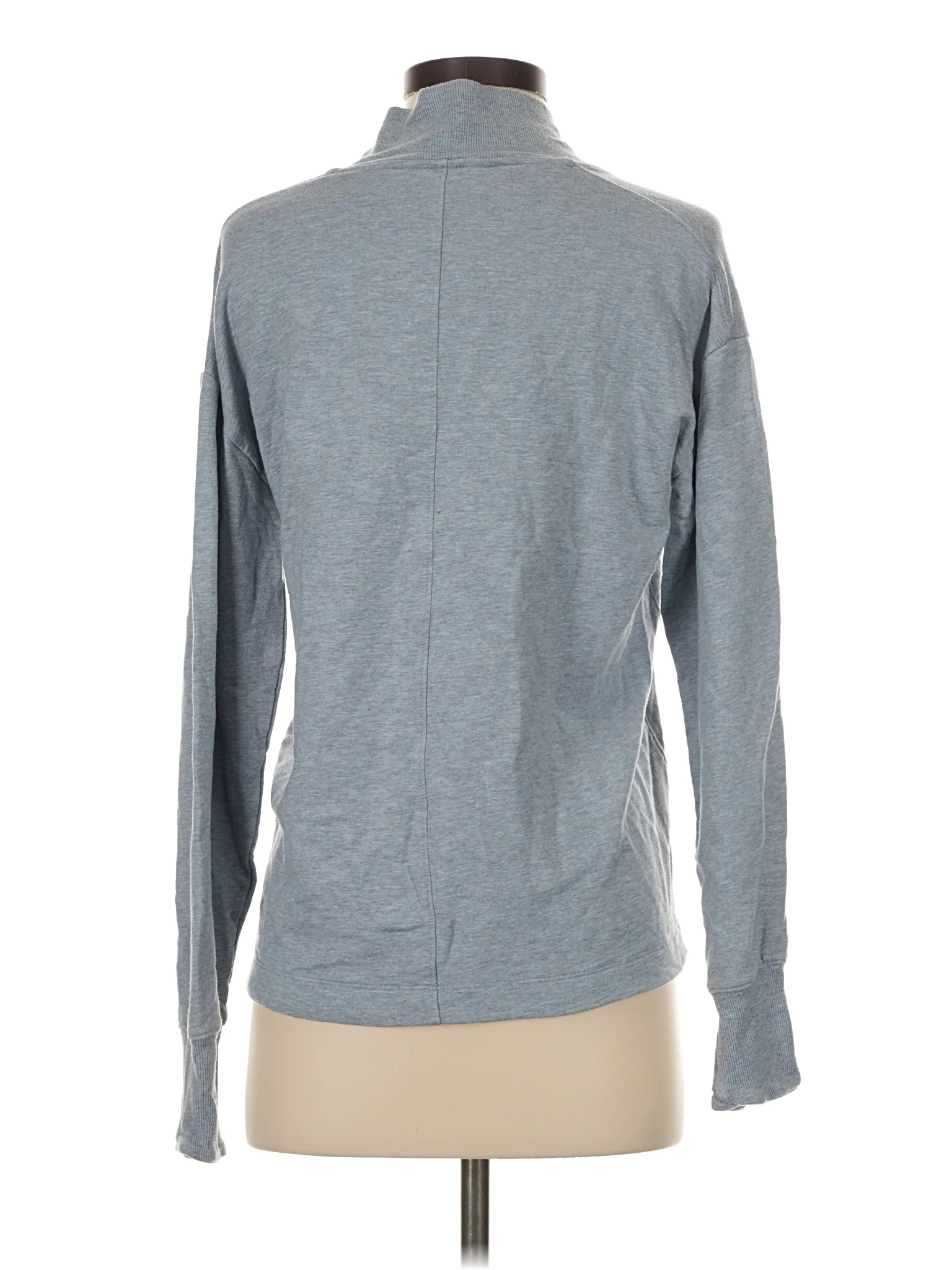 Long Sleeve Top - Image 2