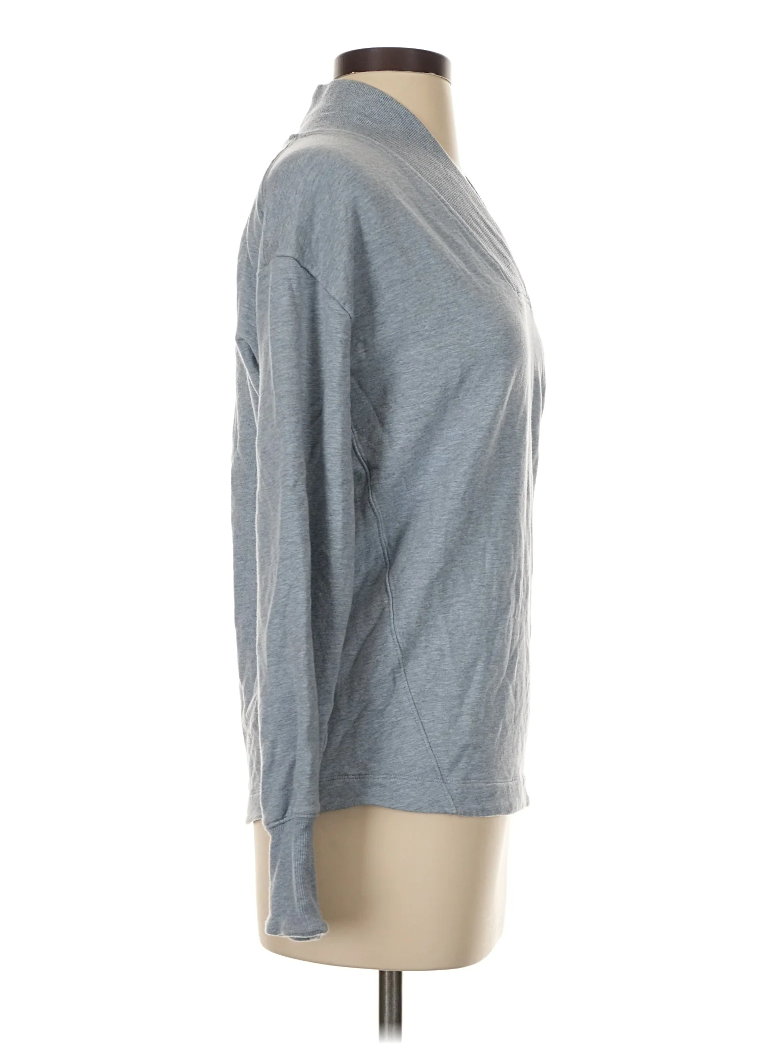 Long Sleeve Top - Image 3