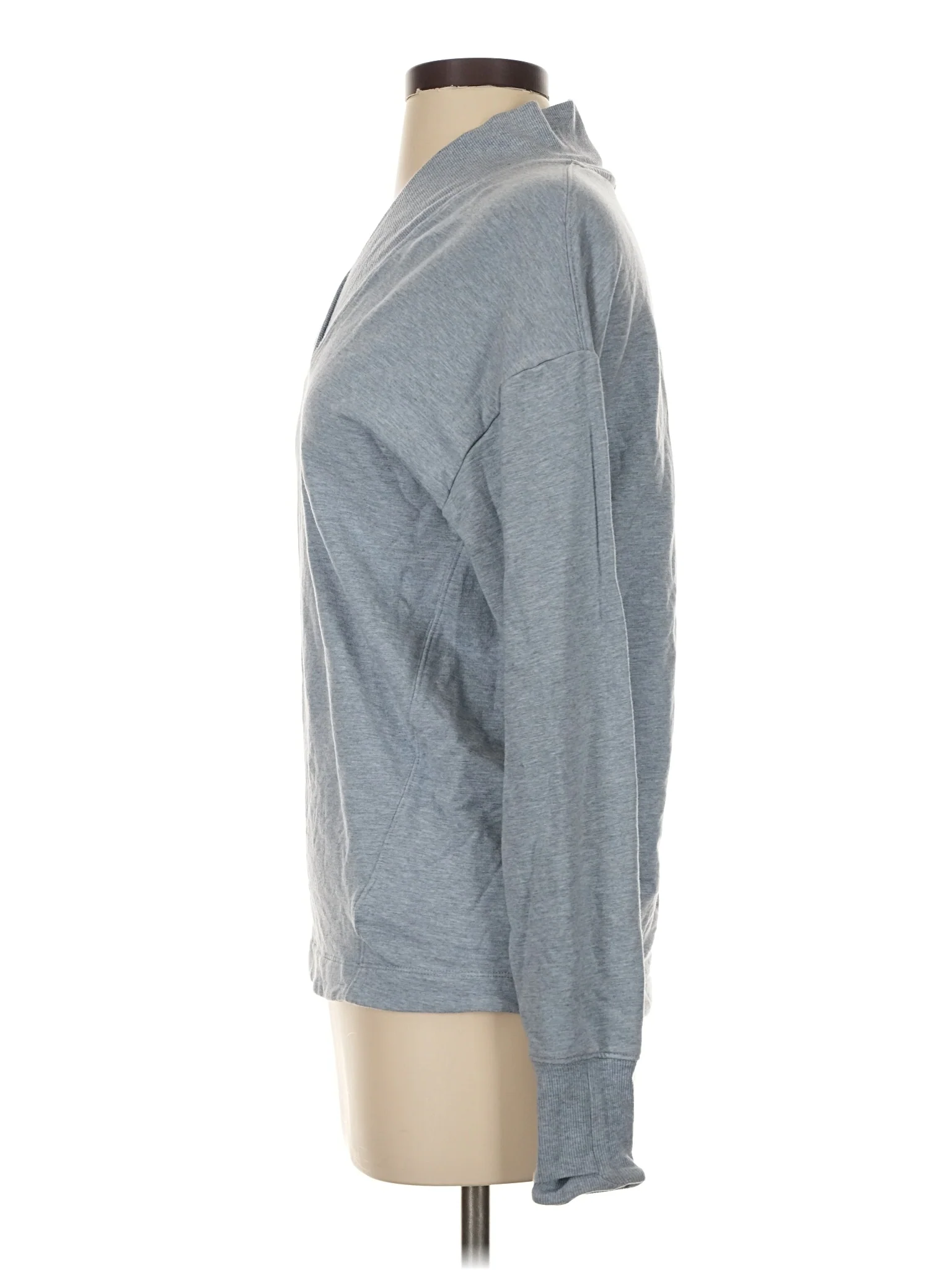 Long Sleeve Top - Image 4