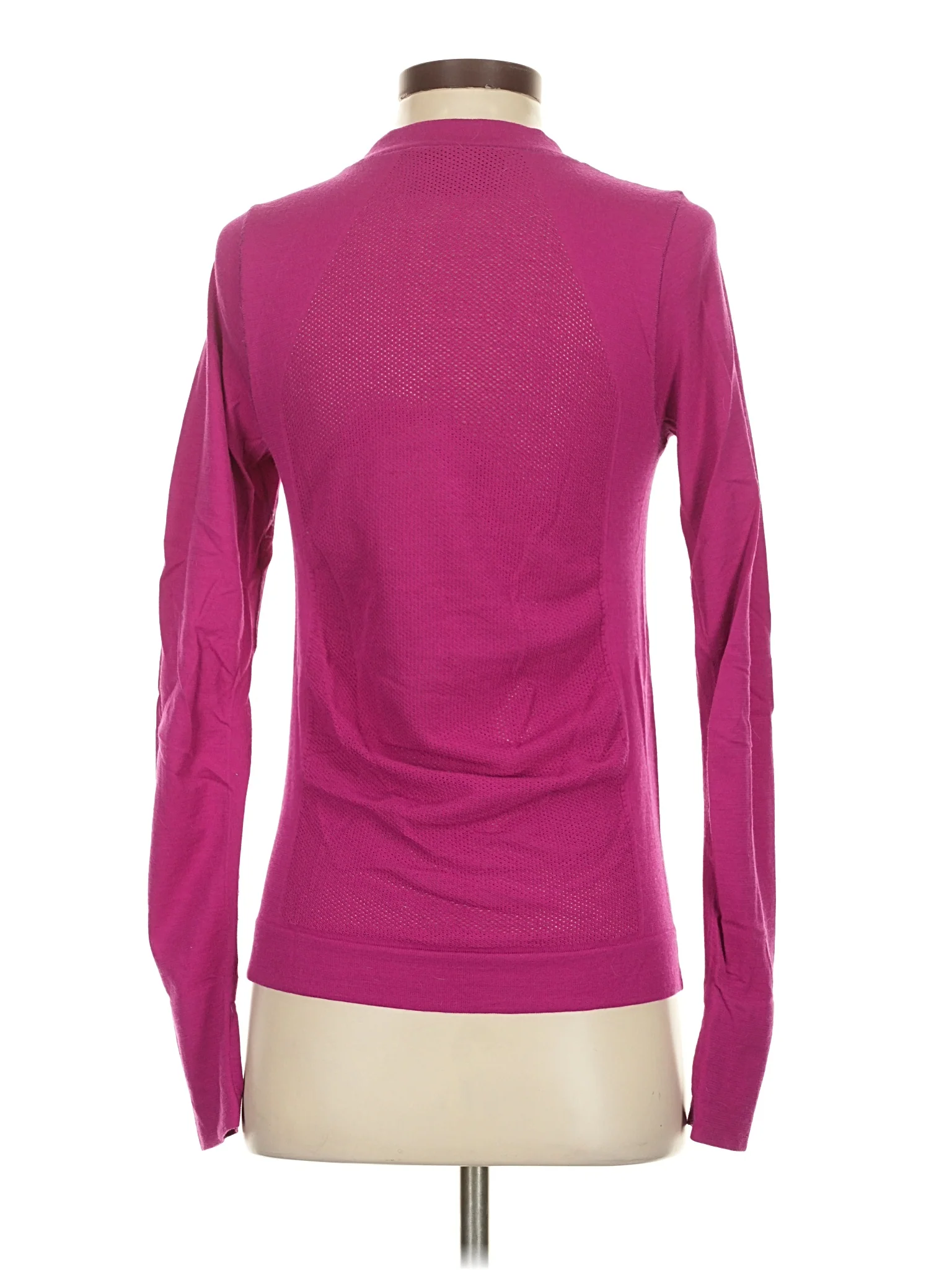 Long Sleeve Top - Image 2