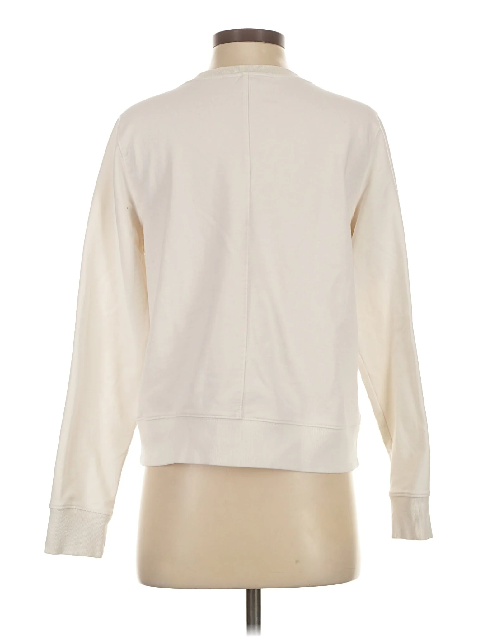 Long Sleeve Top - Image 2