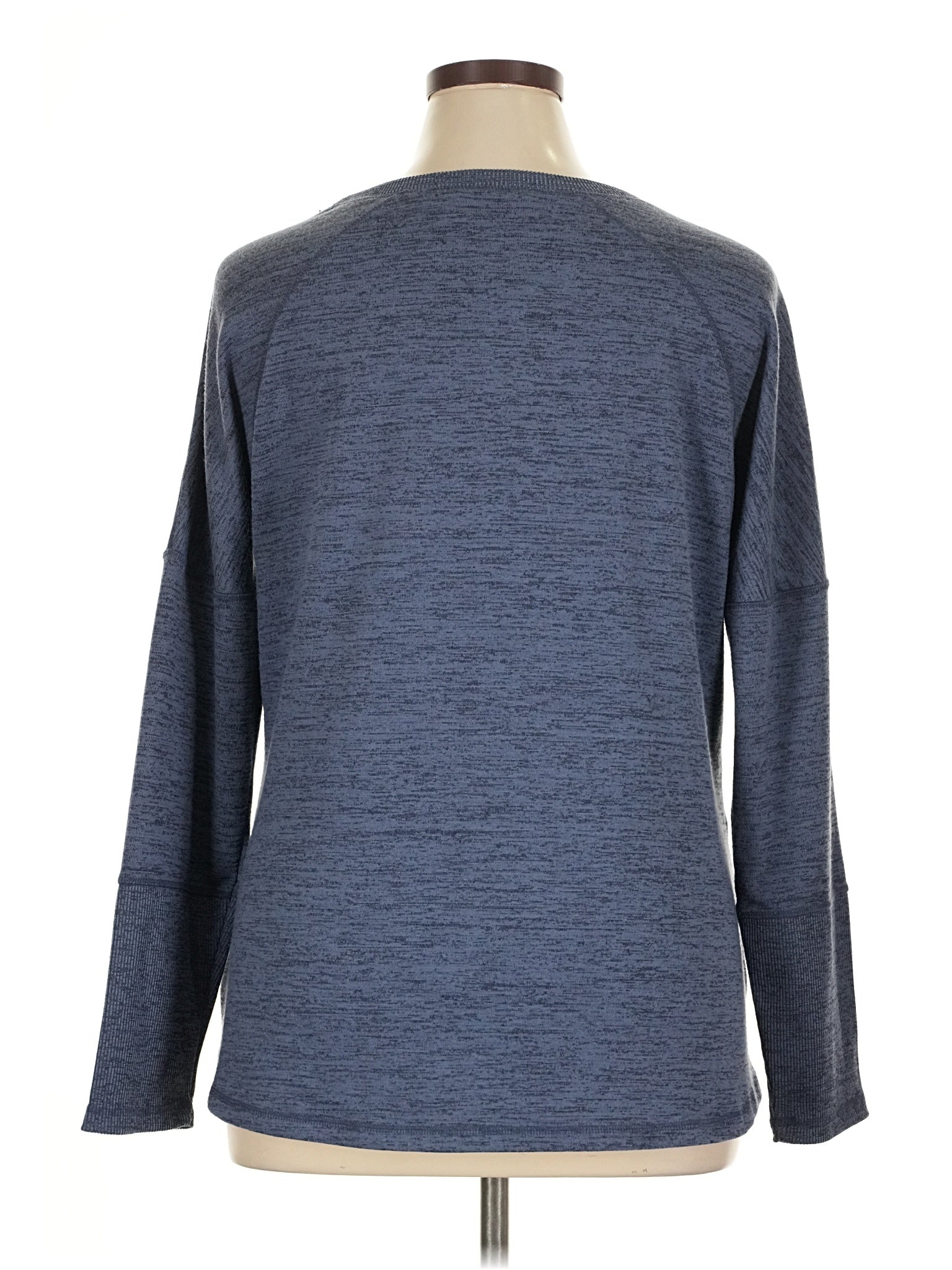 Long Sleeve Top - Image 2