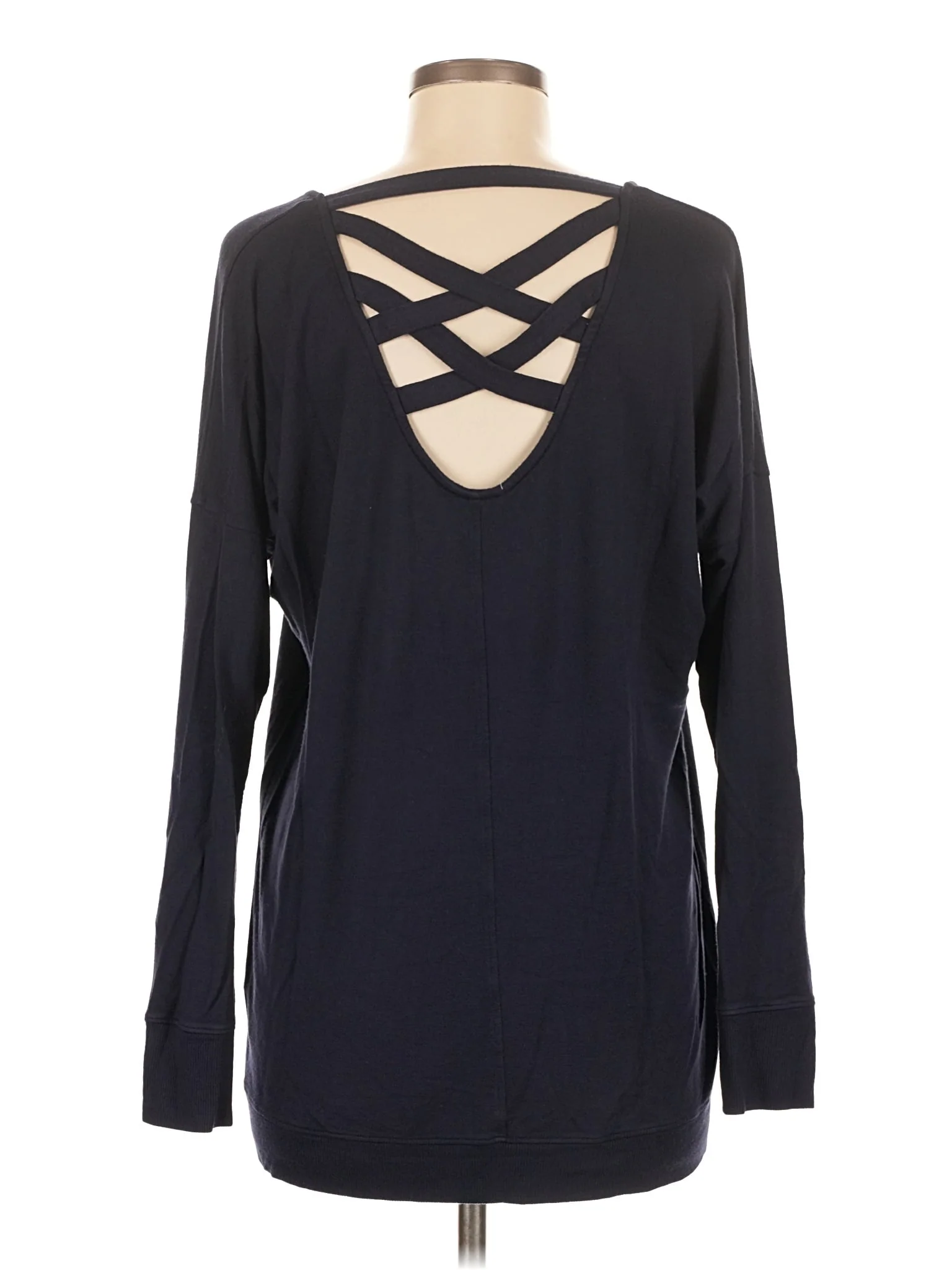 Long Sleeve Top - Image 2