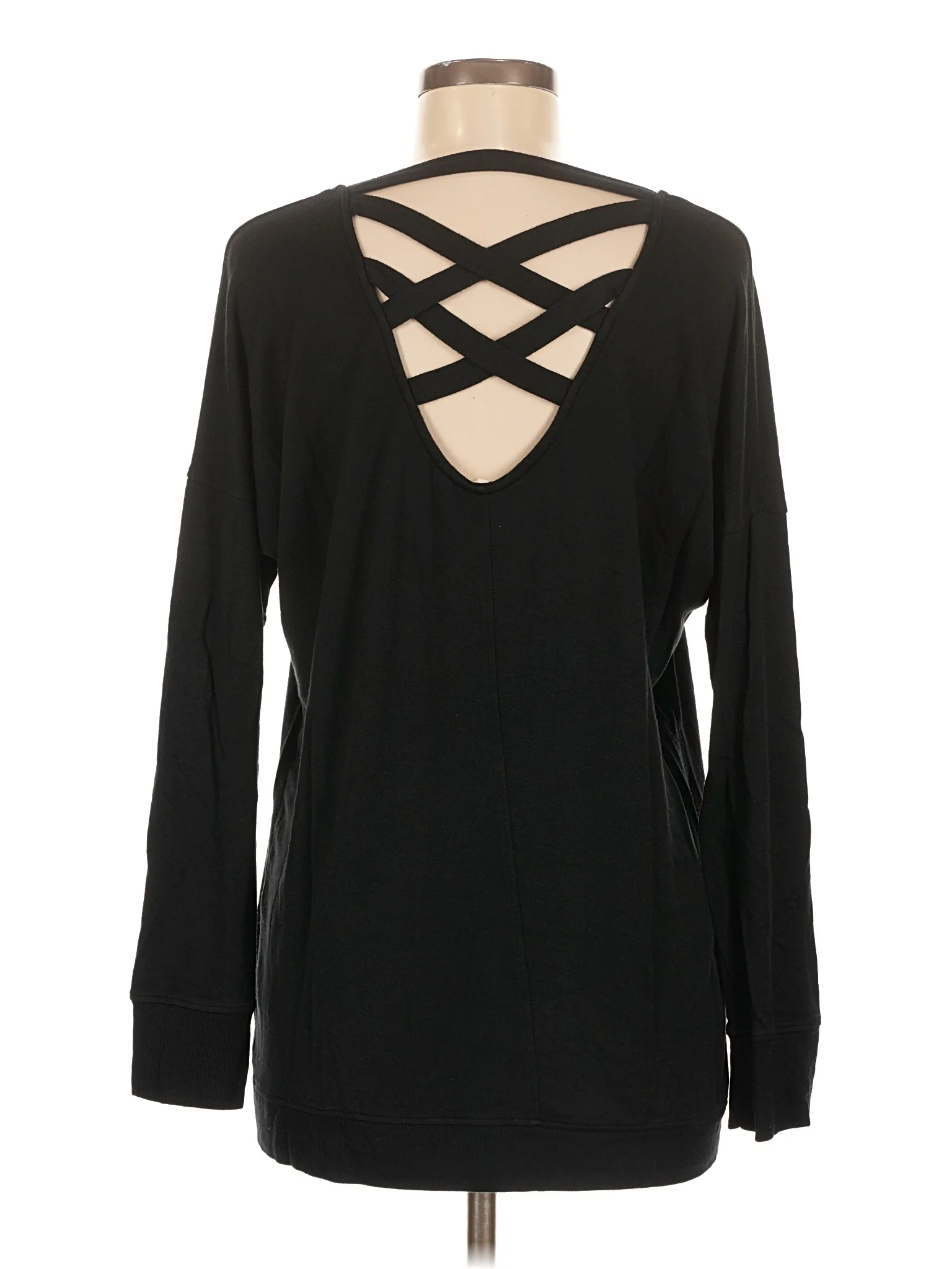 Long Sleeve Top - Image 2