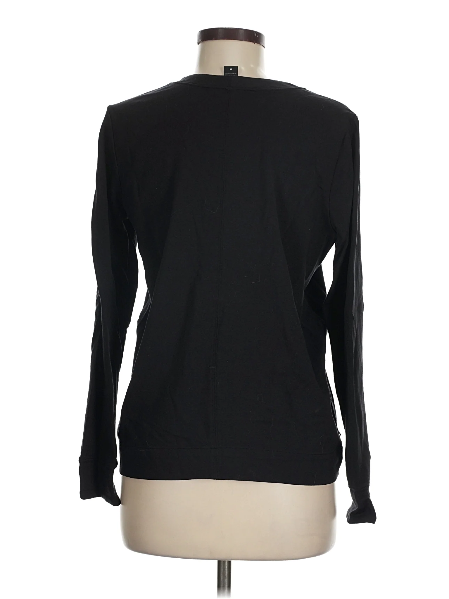 Long Sleeve Top - Image 2