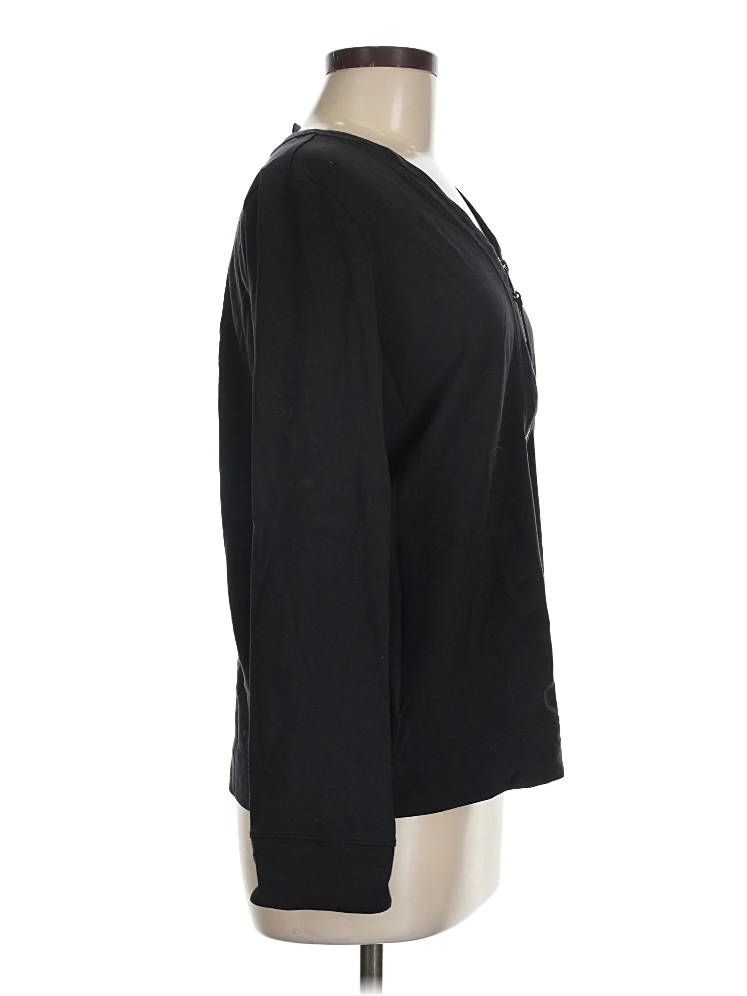 Long Sleeve Top - Image 3