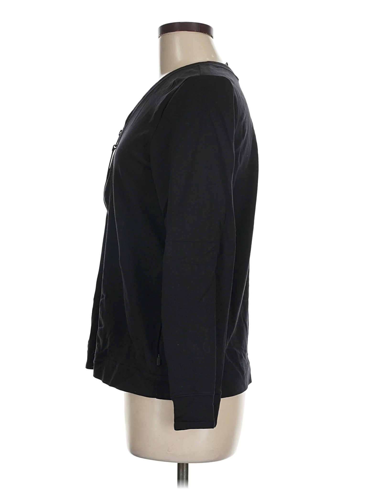 Long Sleeve Top - Image 4