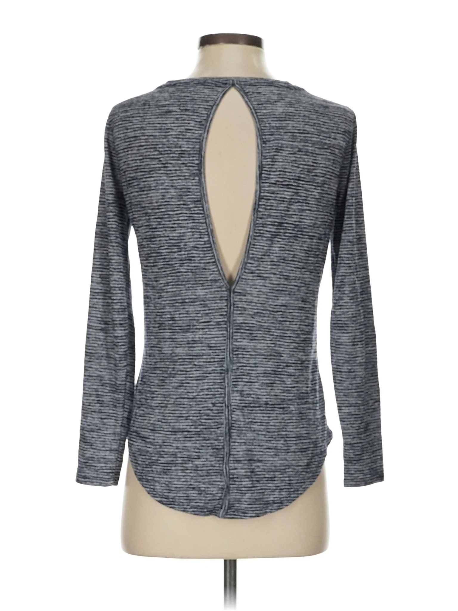 Long Sleeve Top - Image 2